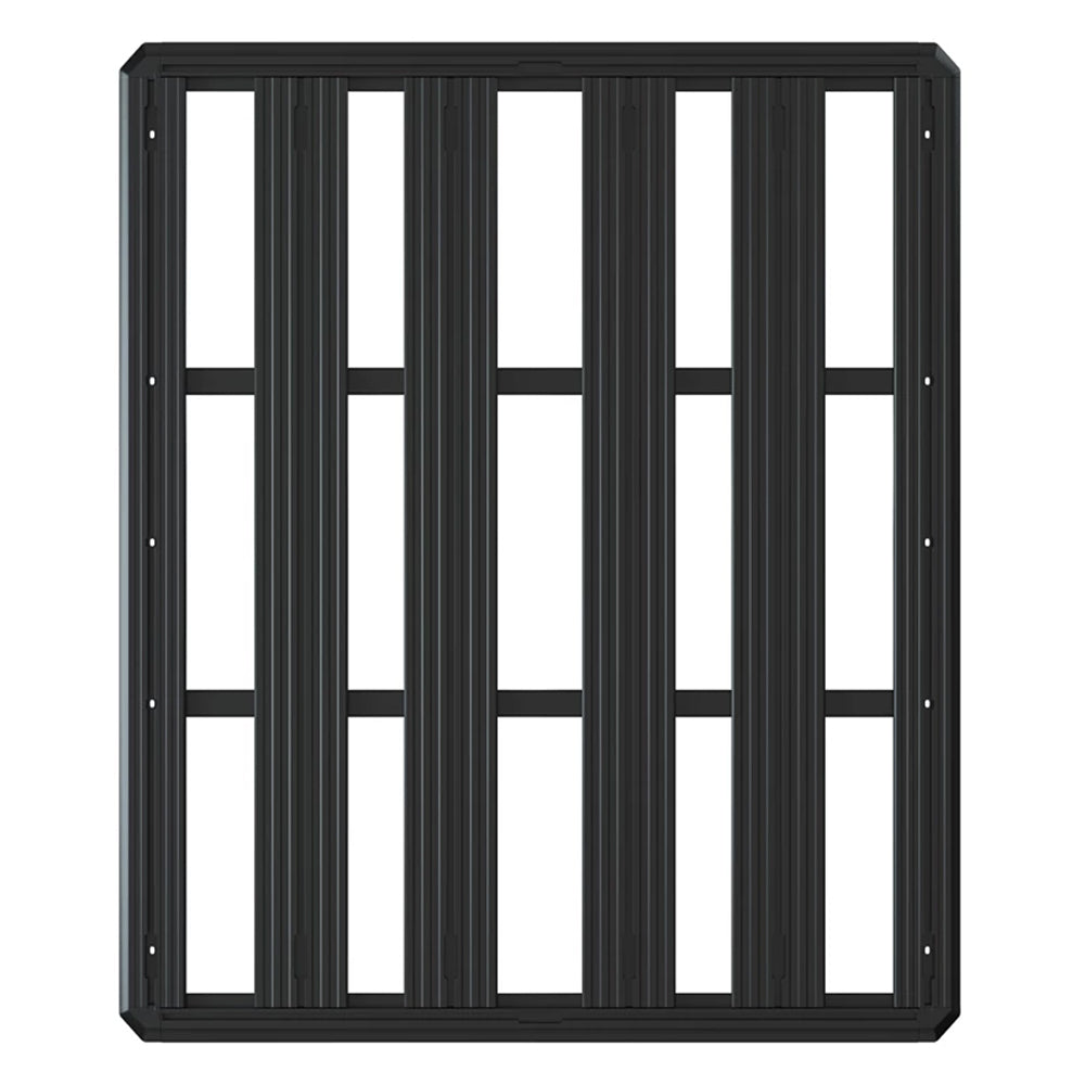 Polaris 2889237 Rhino Roof Rack Ranger Xpedition Trail Boss 1000 XP Crew