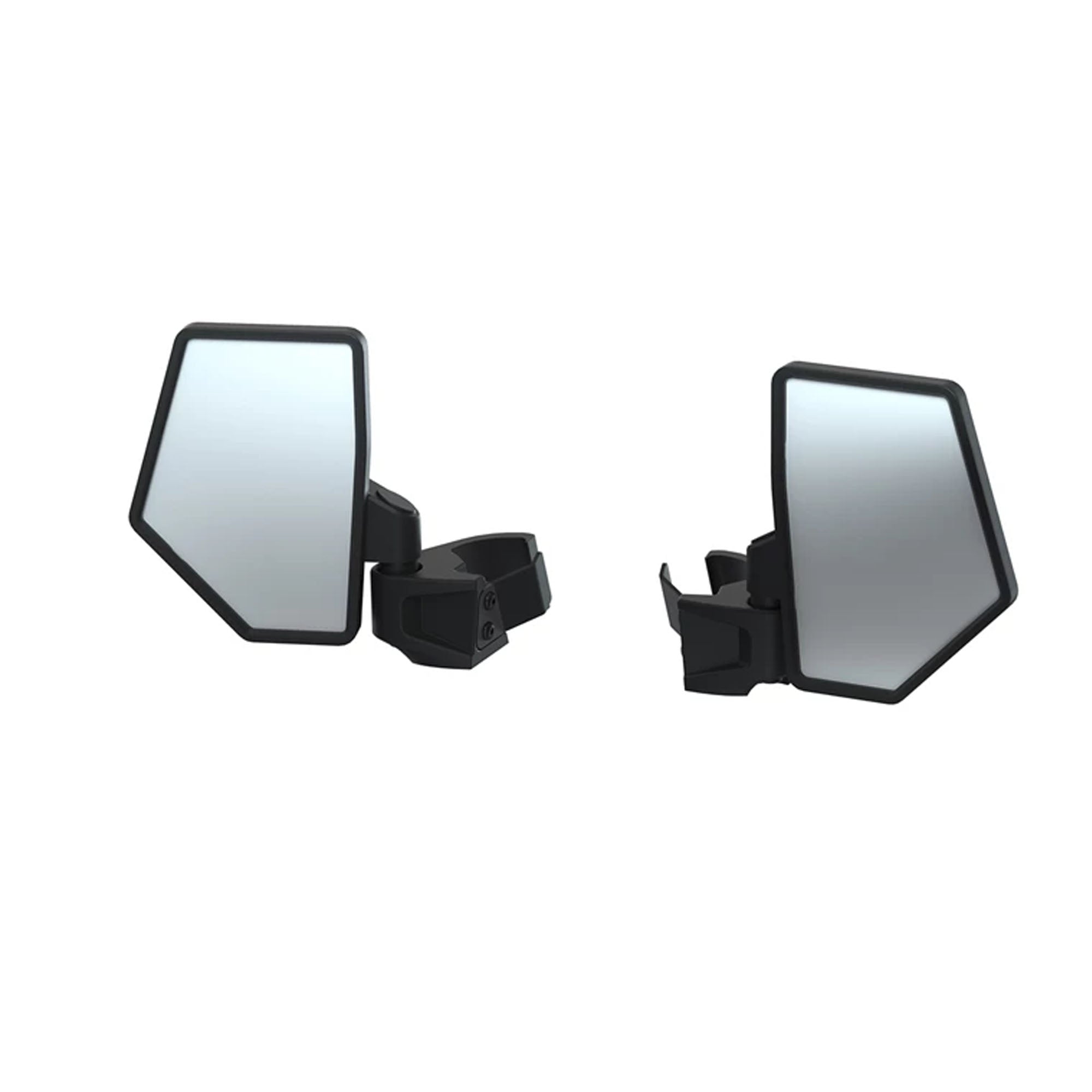 Polaris 2889243 ROPS Mounted Side View Mirrors Ranger General Trail Boss 1000