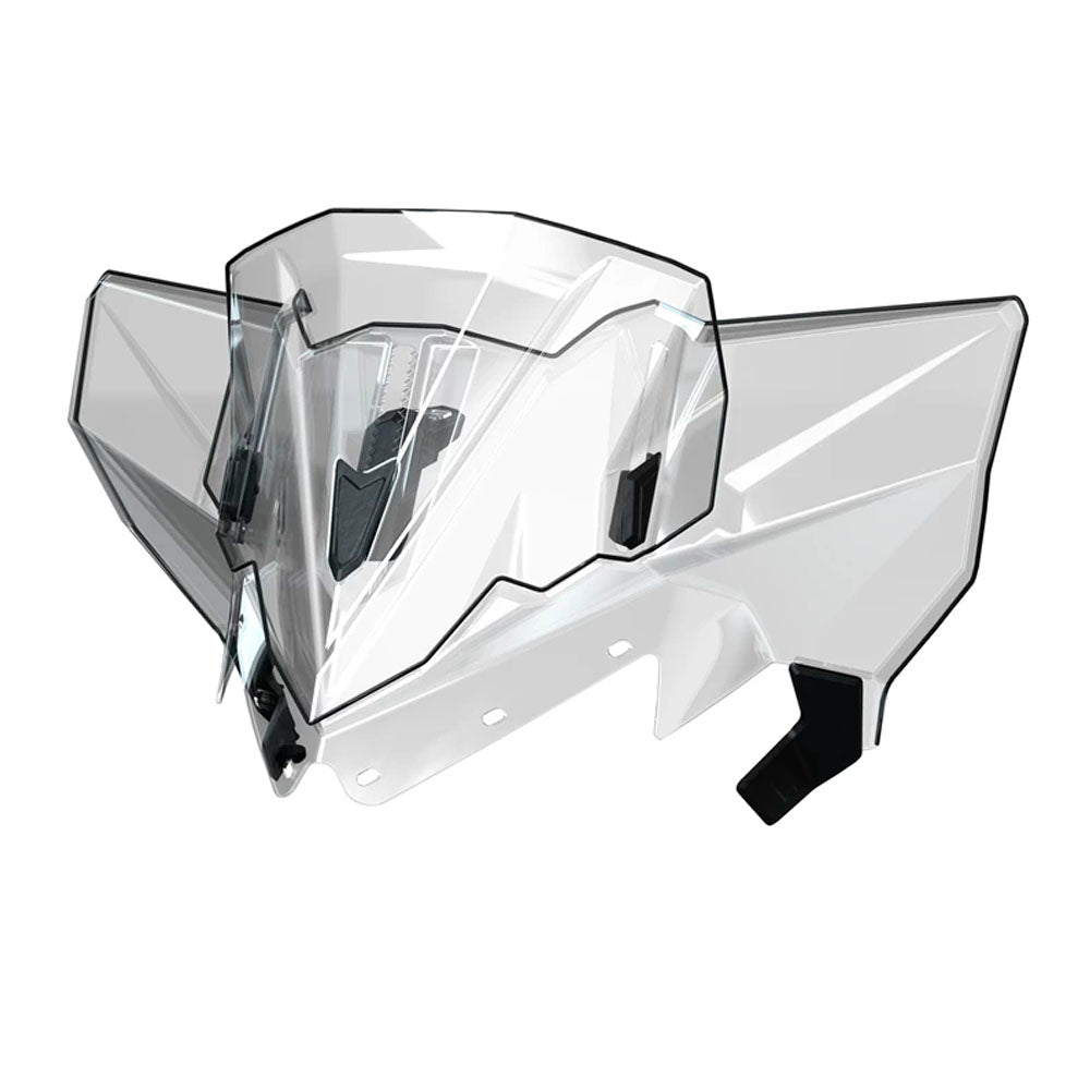 Polaris Adjustable Windshield 2889255