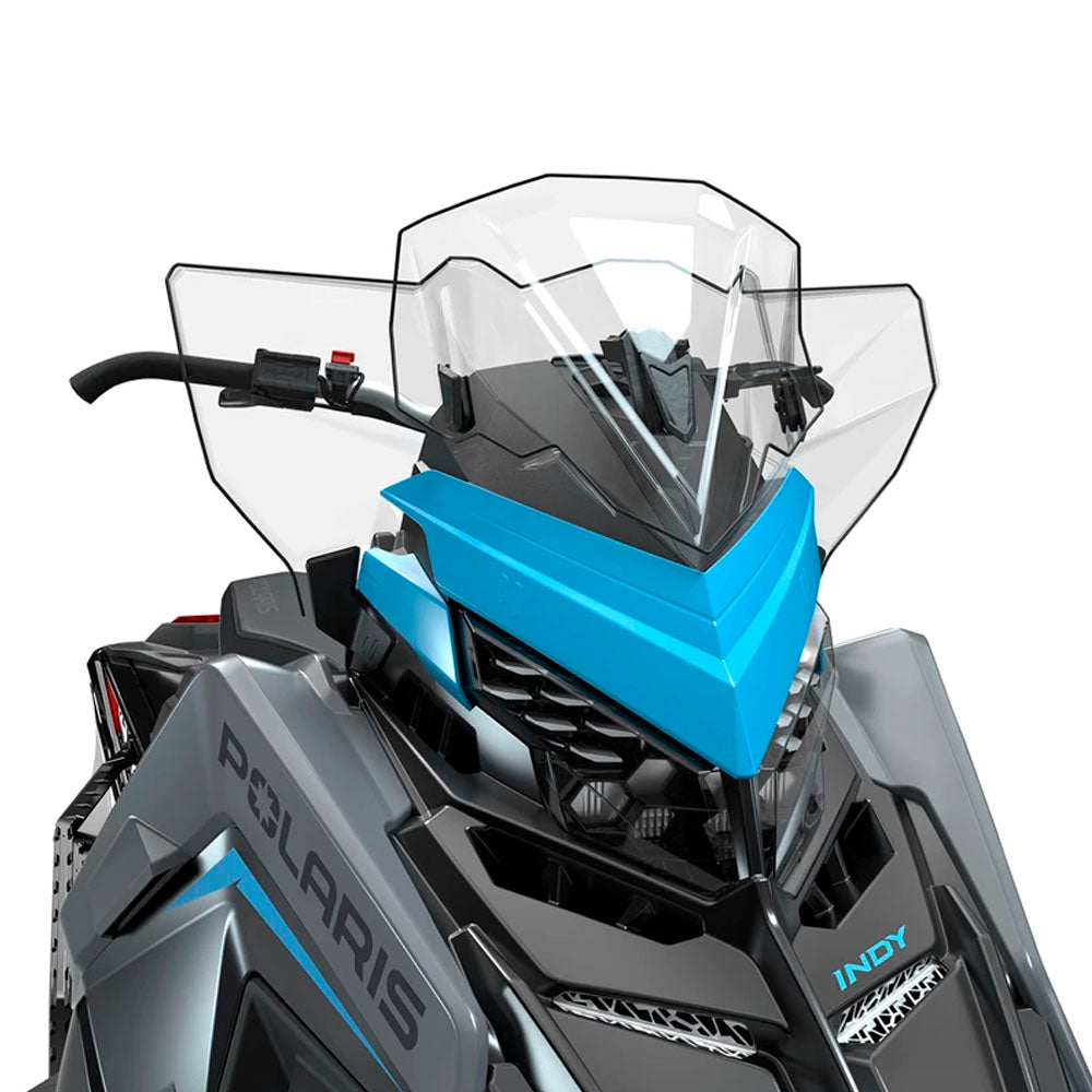 Polaris Adjustable Windshield 2889255 additional view