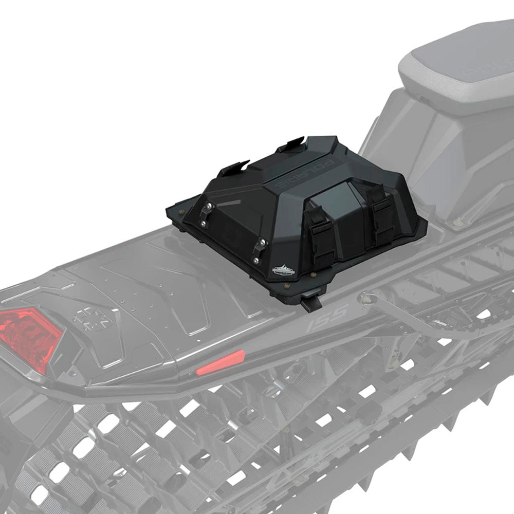 Polaris Lock & Ride Flex Small Burandt Bag 2889258 alternate view