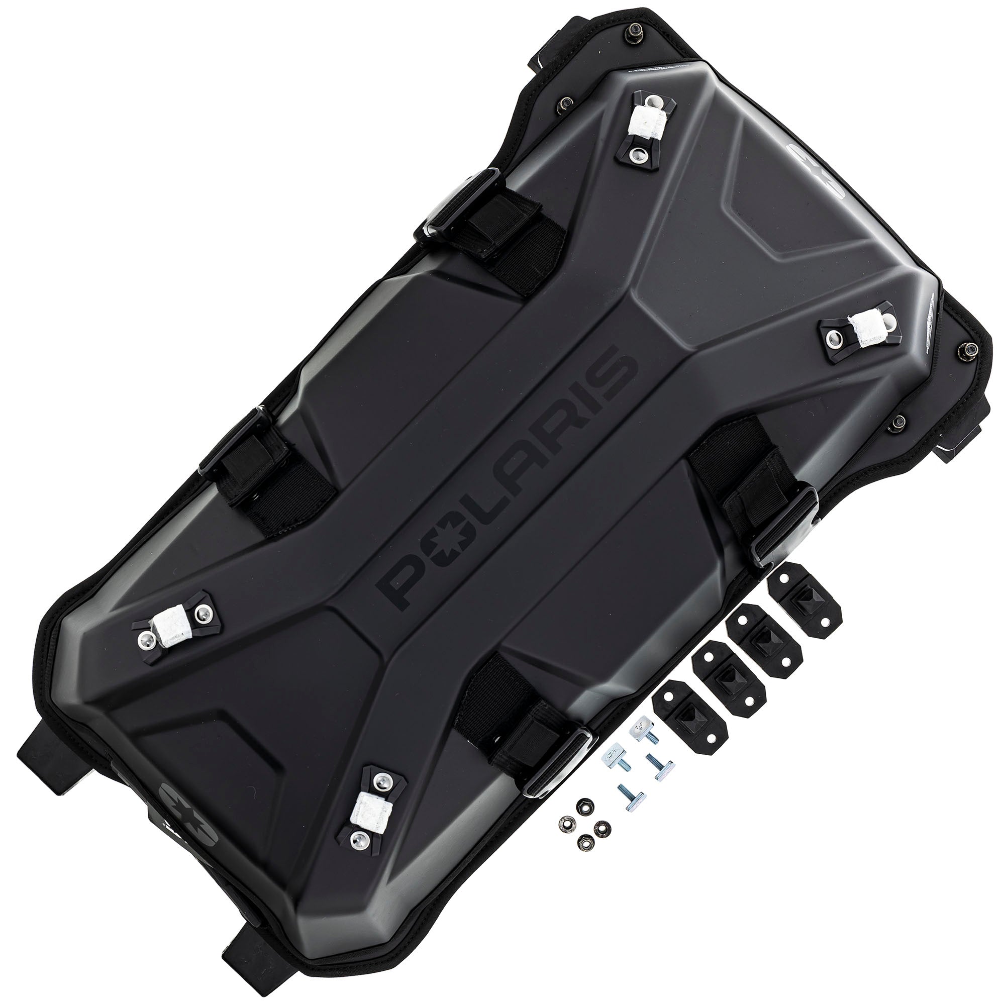 Polaris 2889259 Lock & Ride Flex Large Burandt Bag Indy Switchback RMK 800 850