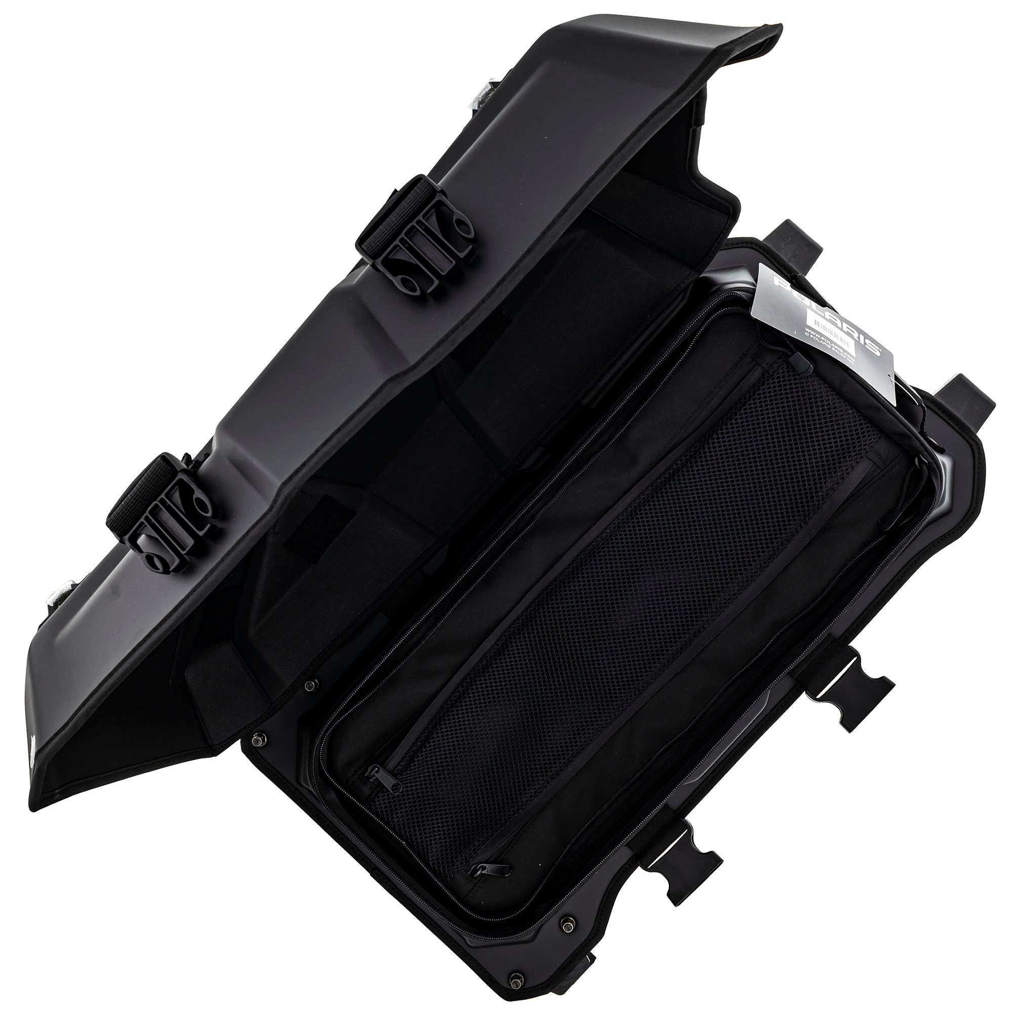 Polaris Lock & Ride Flex Large Burandt Bag 2889259