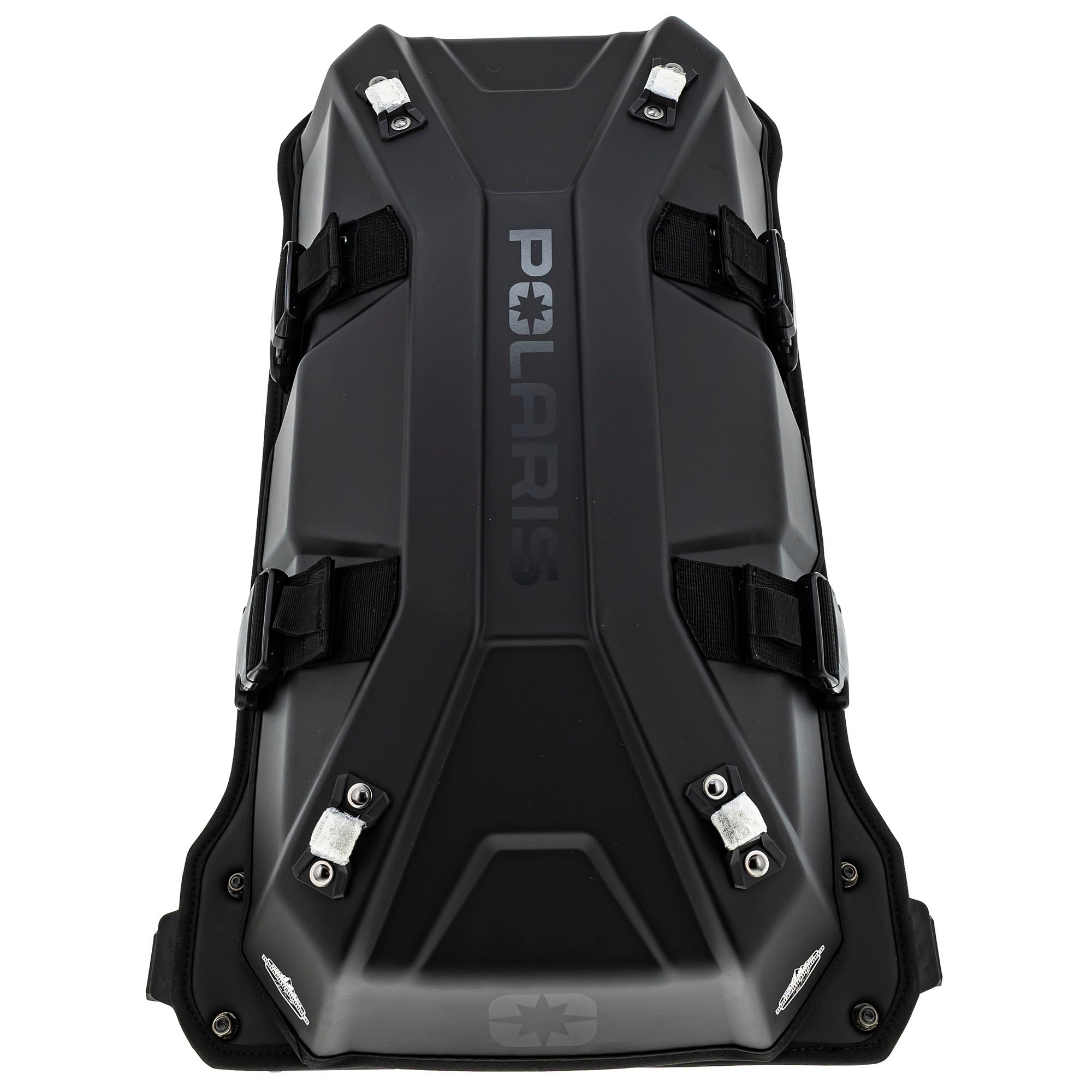 Polaris 2889259 Black Lock & Ride Flex Large Burandt Bag Matryx Indy RMK 146 155