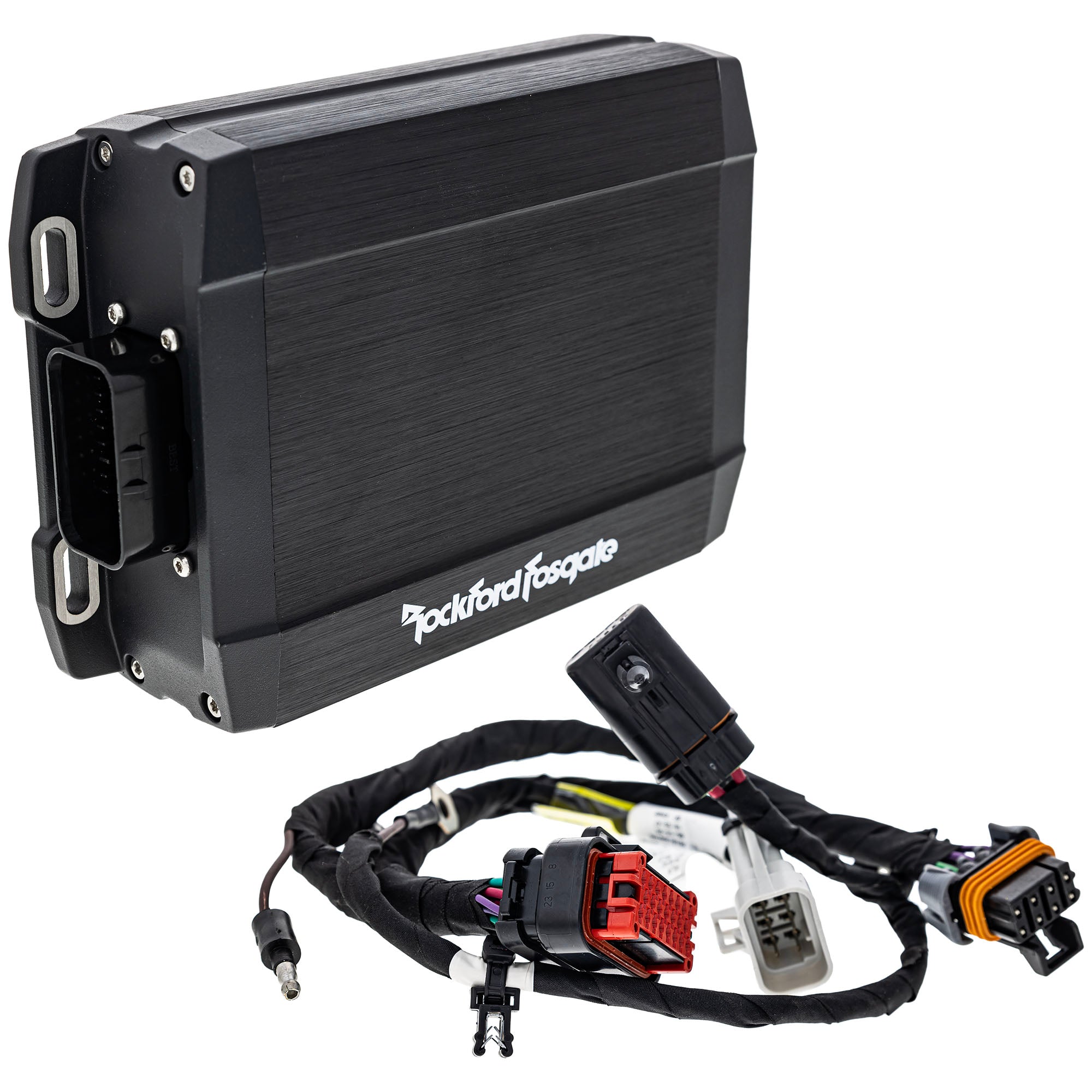 Polaris 2889292 Stage 3 Audio Upgrade by Rockford Fosgate RZR 1000 XP 4