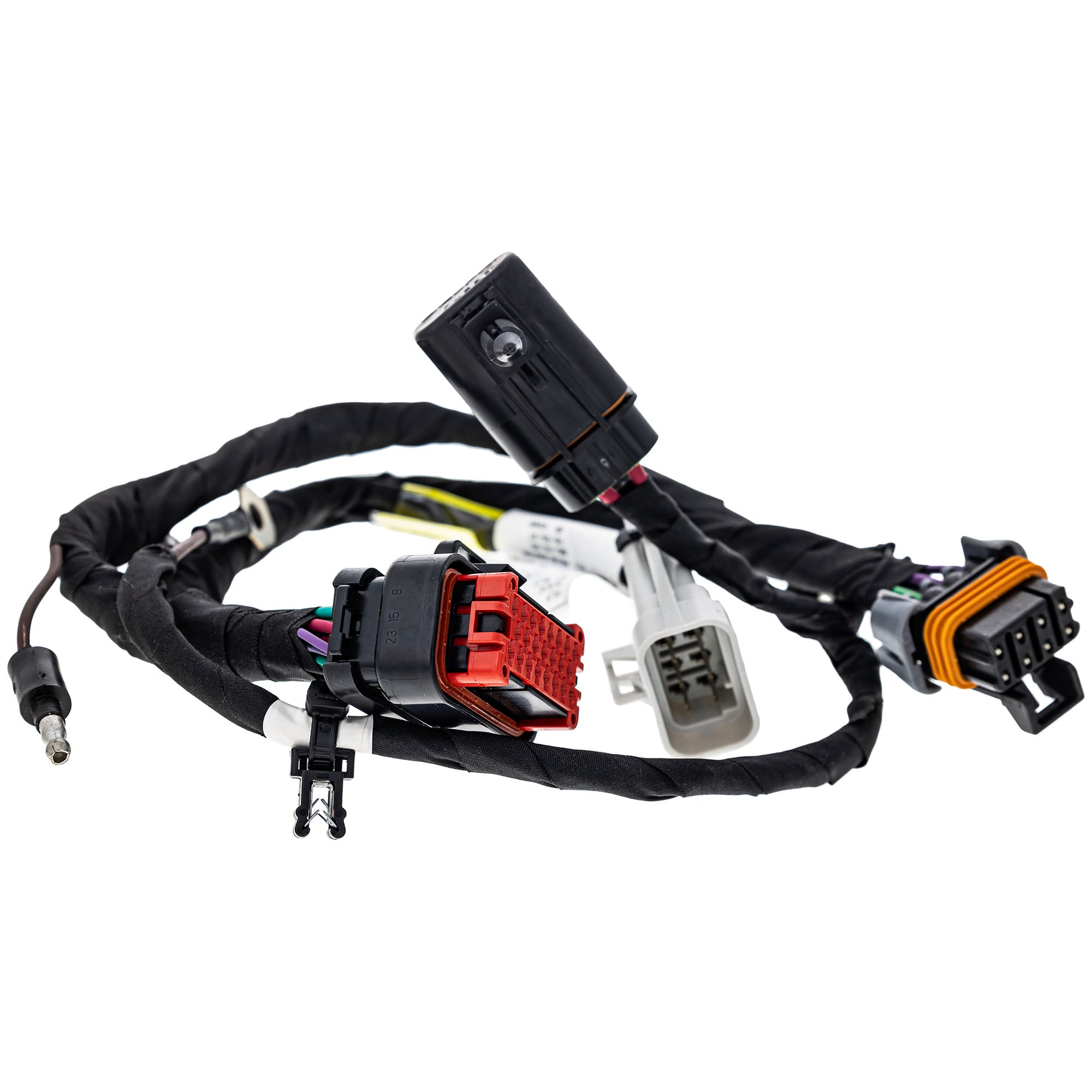 Genuine OEM Polaris Amplifier RZR 2889292