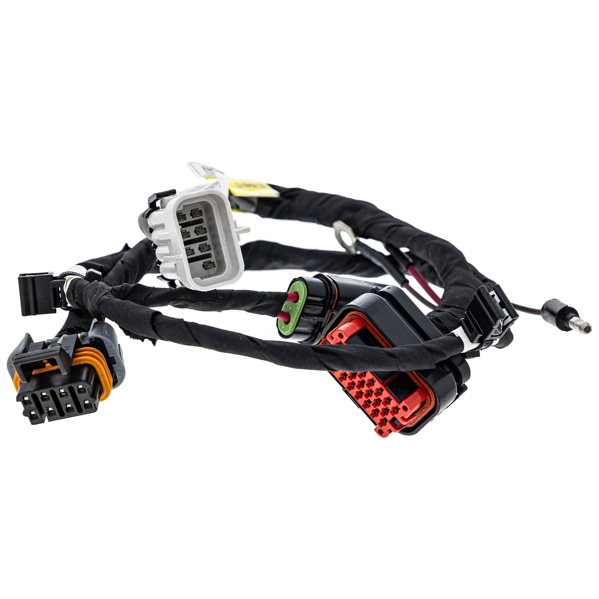 Polaris Stage 3 Audio Upgrade by Rockford Fosgate 2889292