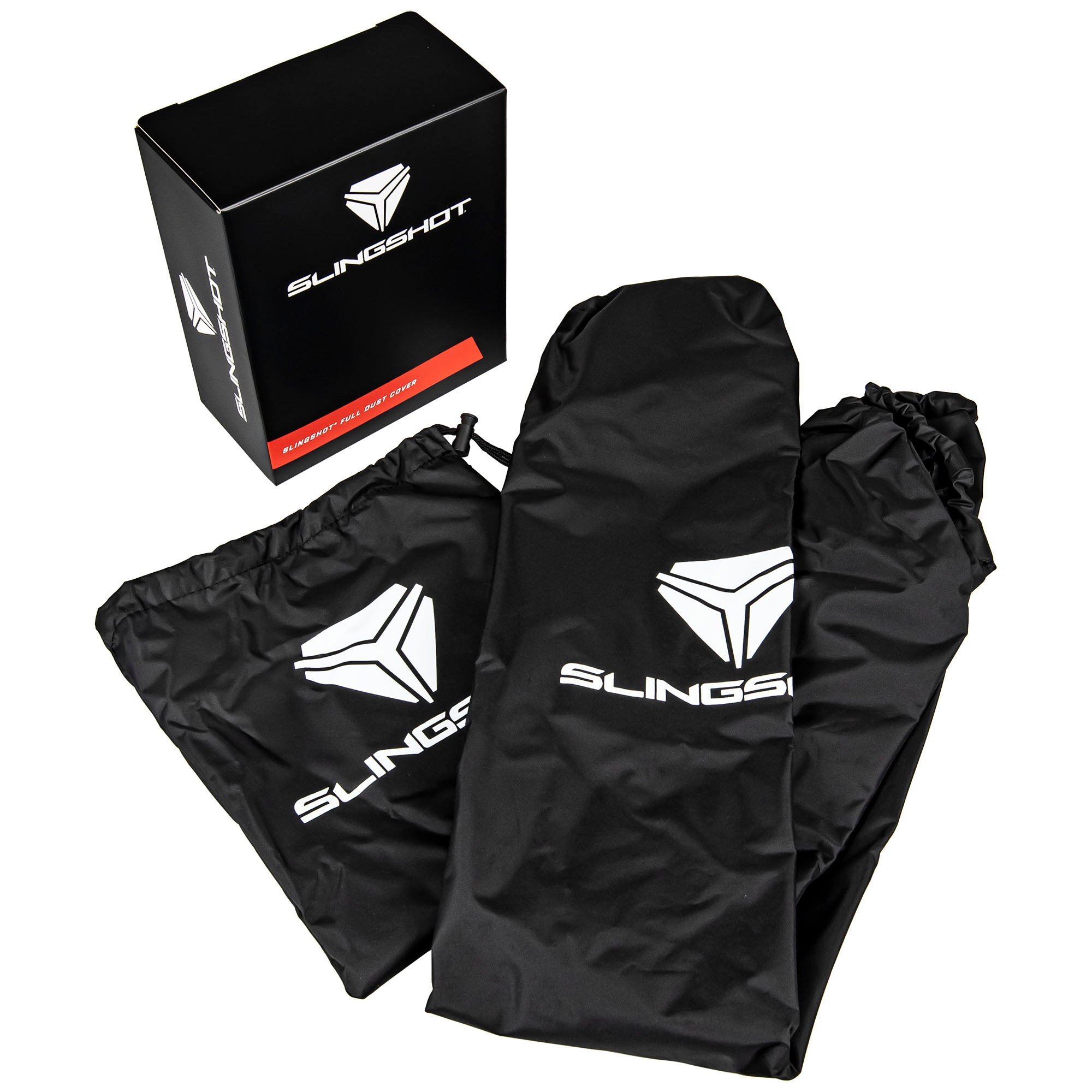 Slingshot 2889298 Seat Cover