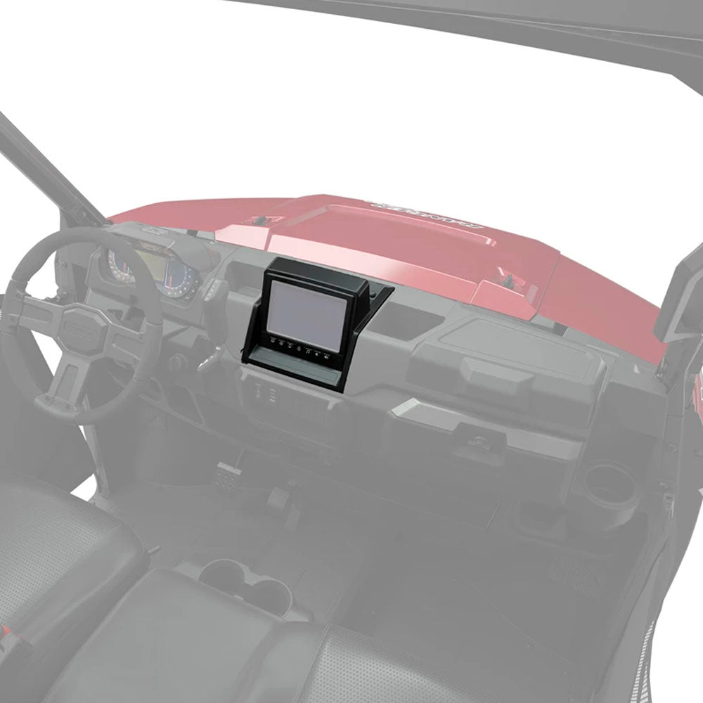 Polaris 2889309 Ride Command Base Install Mount Ranger Trail Boss 1000 XP Crew