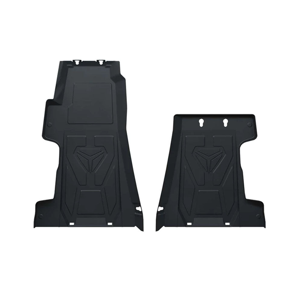 Slingshot Slingshot Rubber Floor Mat 2889323