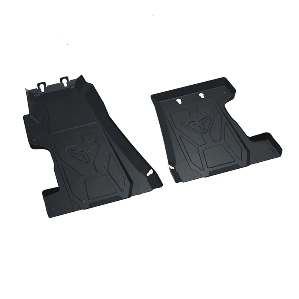 Slingshot Slingshot Rubber Floor Mat 2889323 alternate view