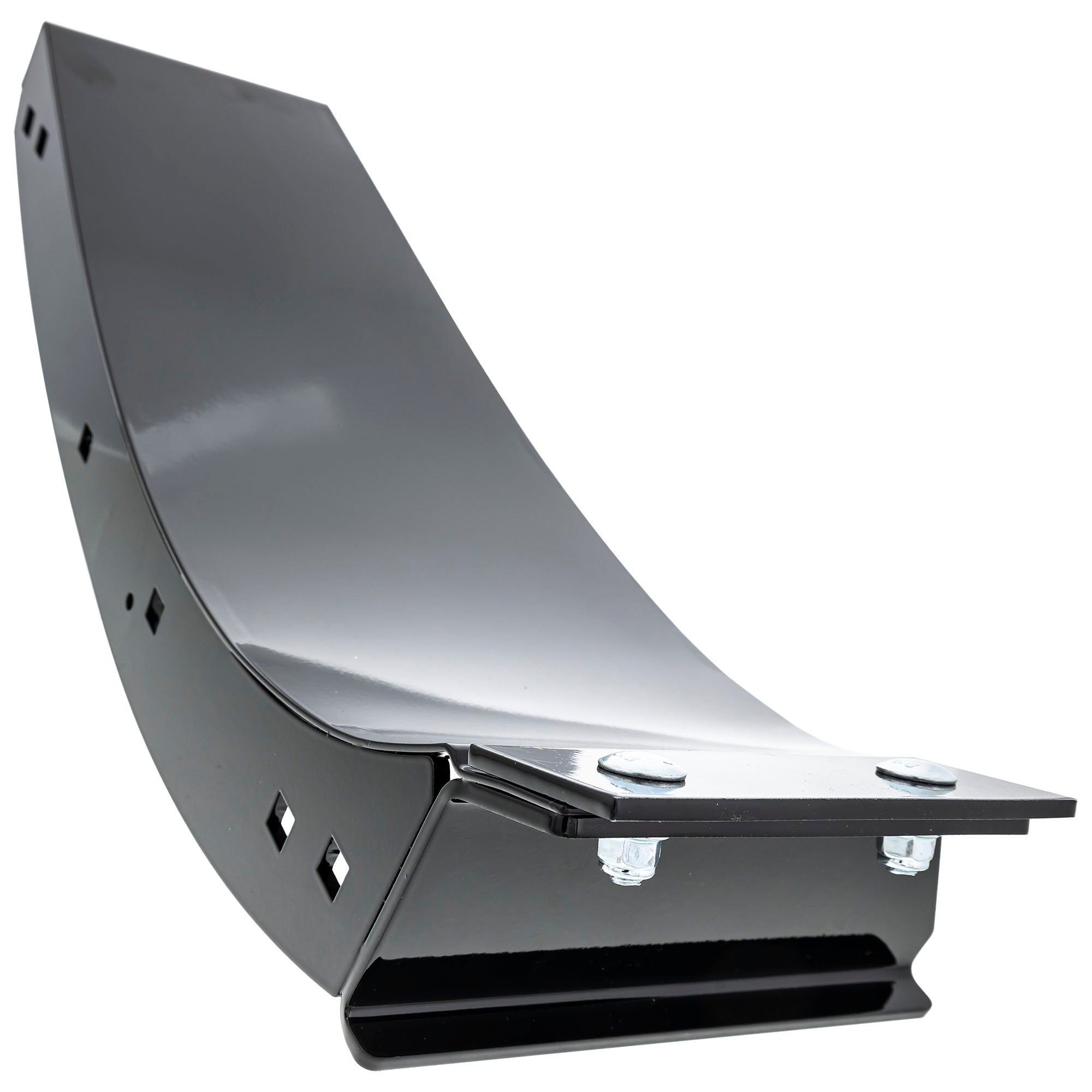 Polaris 2889328 Glacier 6" Plow Extensions Xpedition Ranger Crew XP 1000 OEM