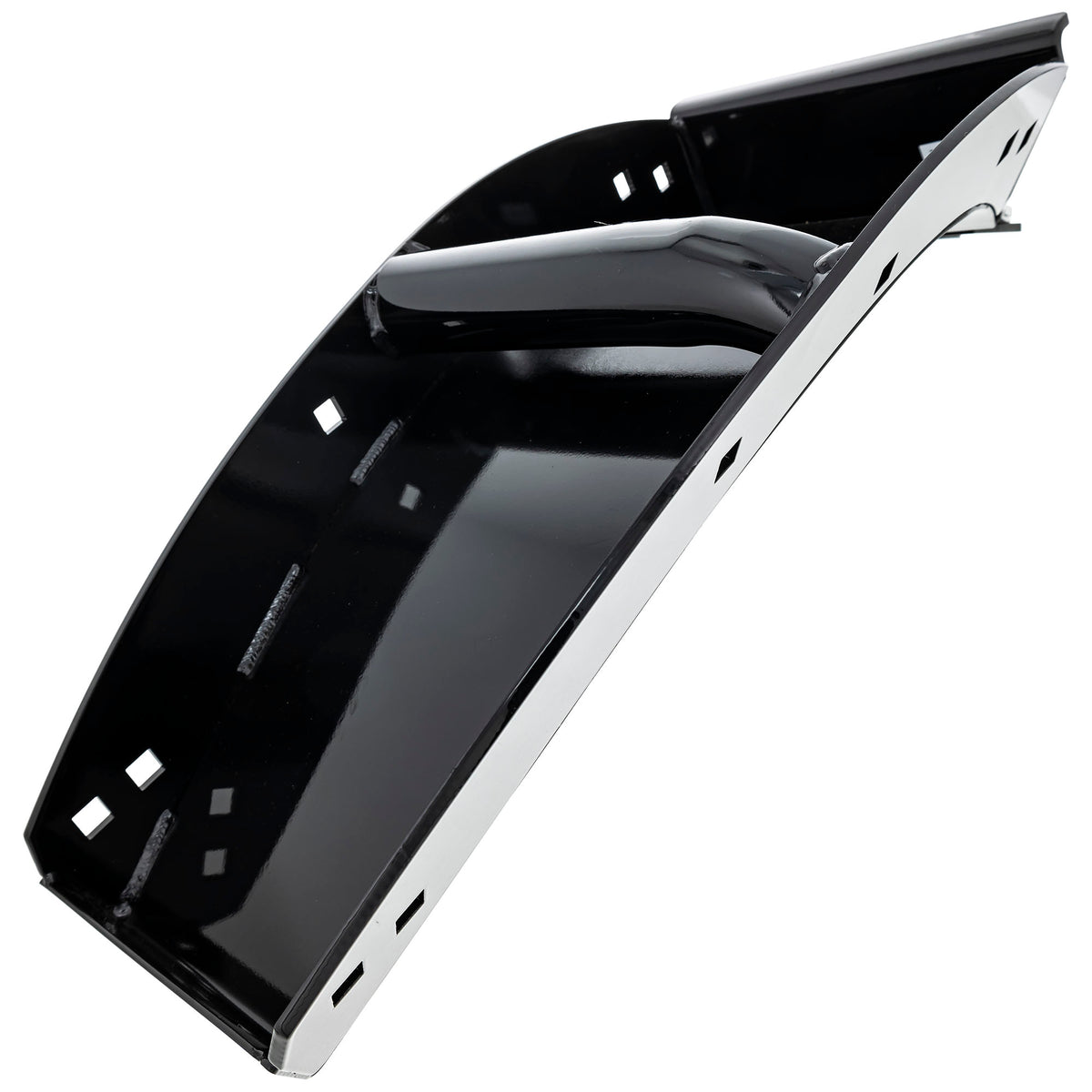 Polaris Glacier 6" Plow Extensions 2889328 Ranger 1000 Ranger Crew