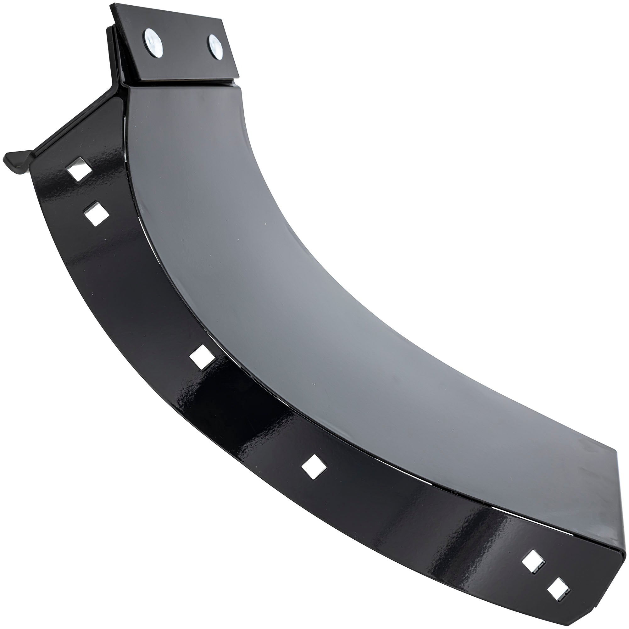 Polaris 2889328 Glacier 6" Plow Extensions Xpedition Ranger Crew XP 1000 OEM