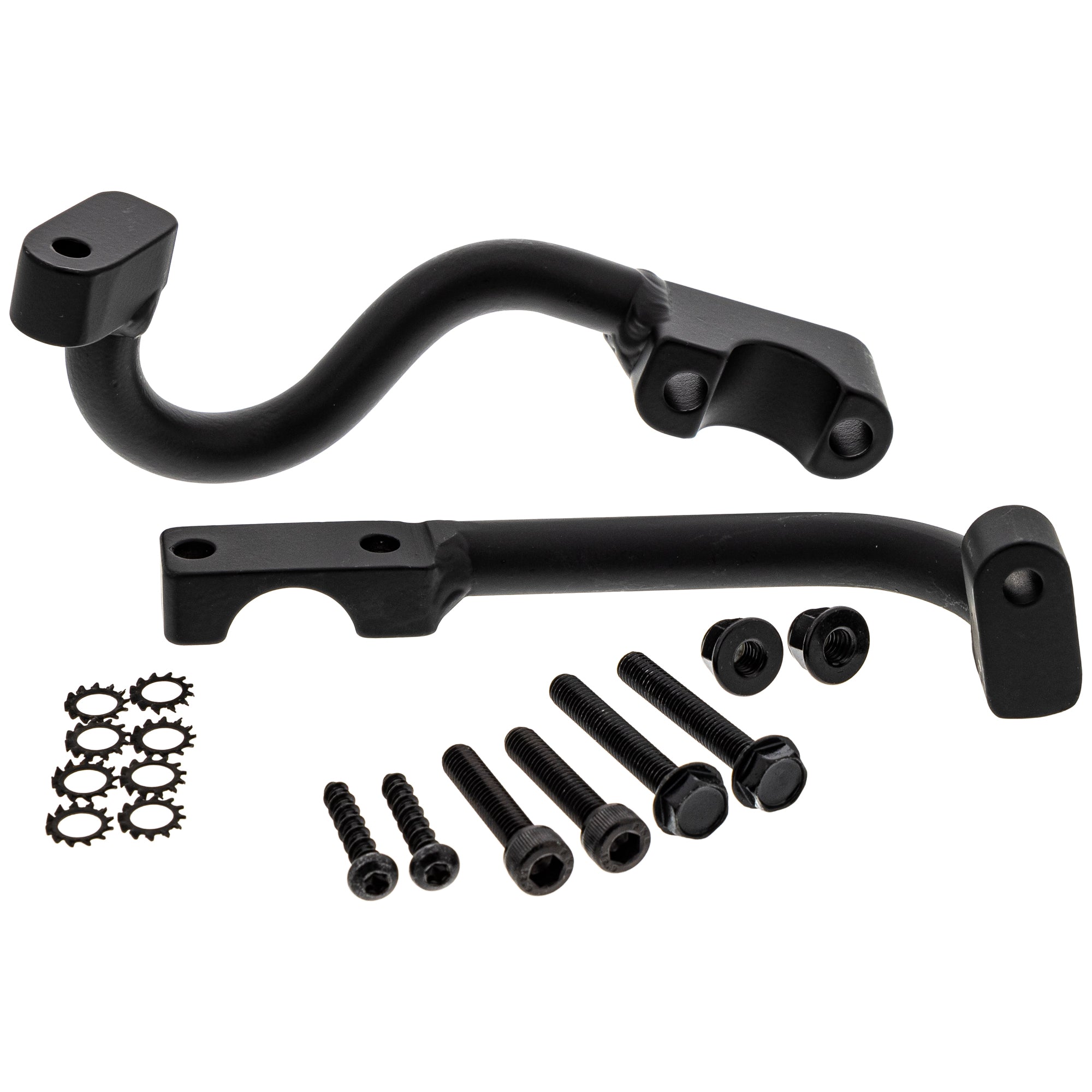 アーティハァクトパーツ Polaris 2889341 Hand Guard Mounts | FixMyToys