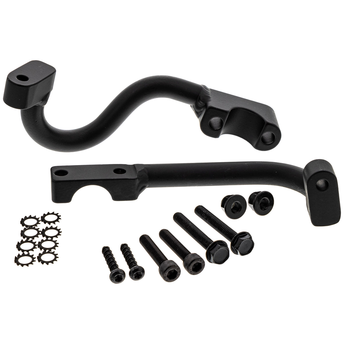 Polaris Hand Guard Mounts 2889341