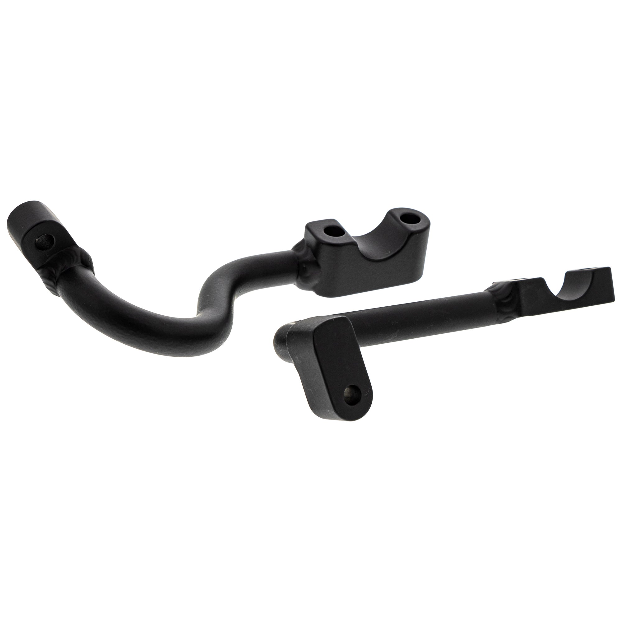 Polaris 2889341 Handguard Mount Sportsman 450 570 850 1000 Touring XP S X2 6x6