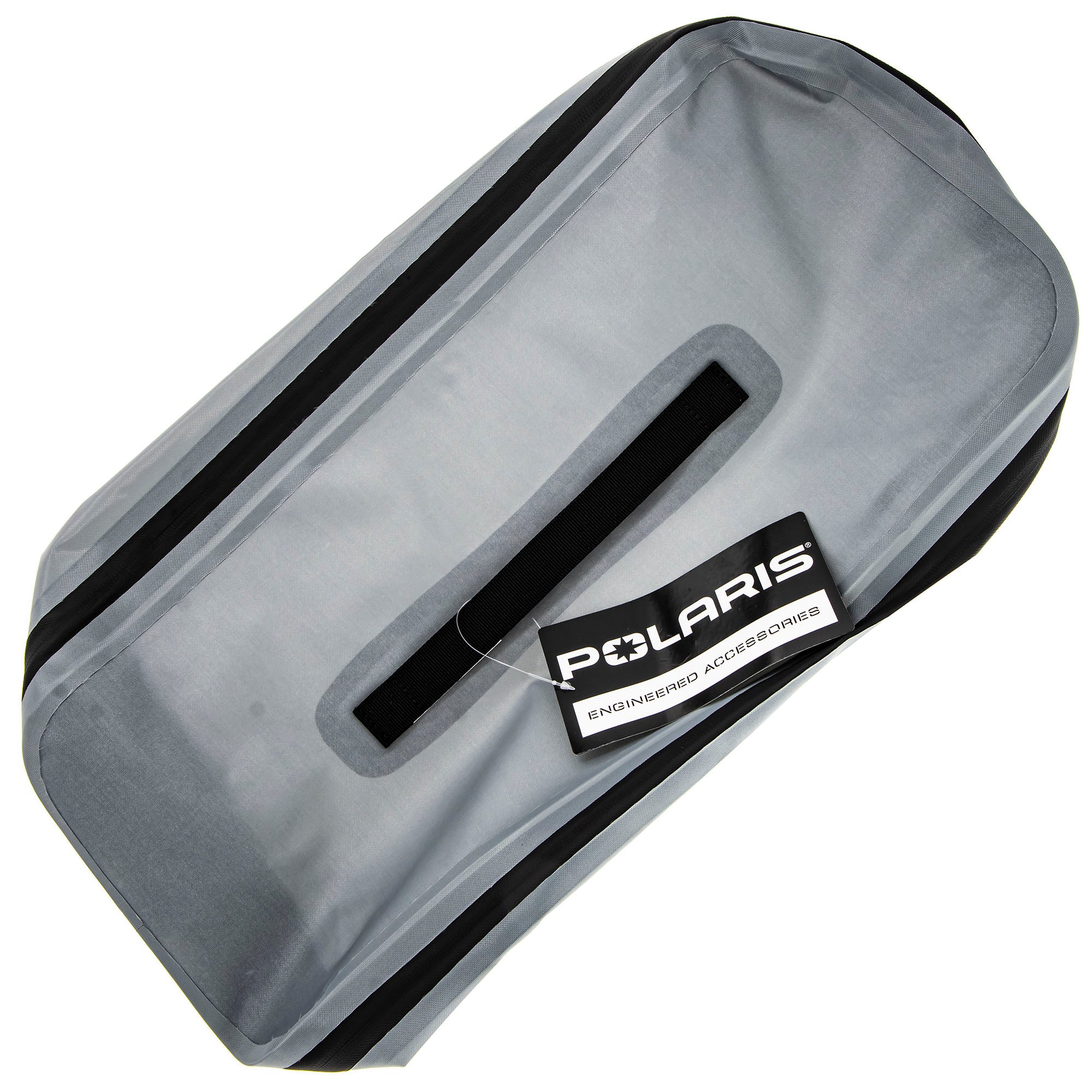Polaris 2889350 Lock & Ride Flex Burandt Large Liner Bag RMK 850 650 2022-2025