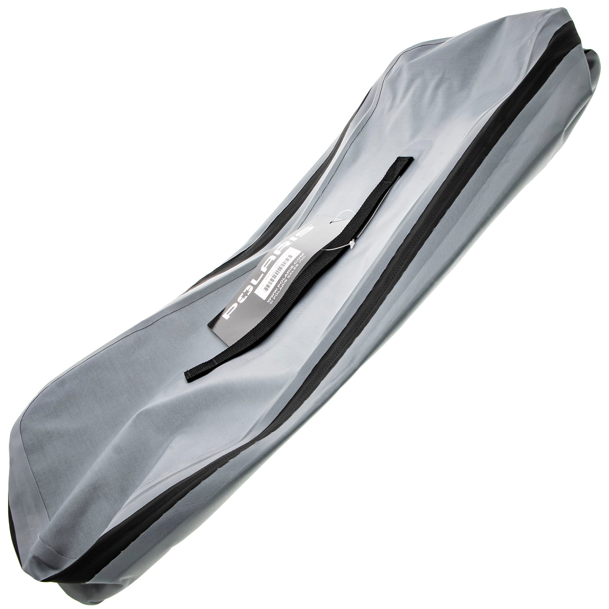 Polaris 2889350 Lock & Ride Flex Burandt Large Liner Bag Matryx 155