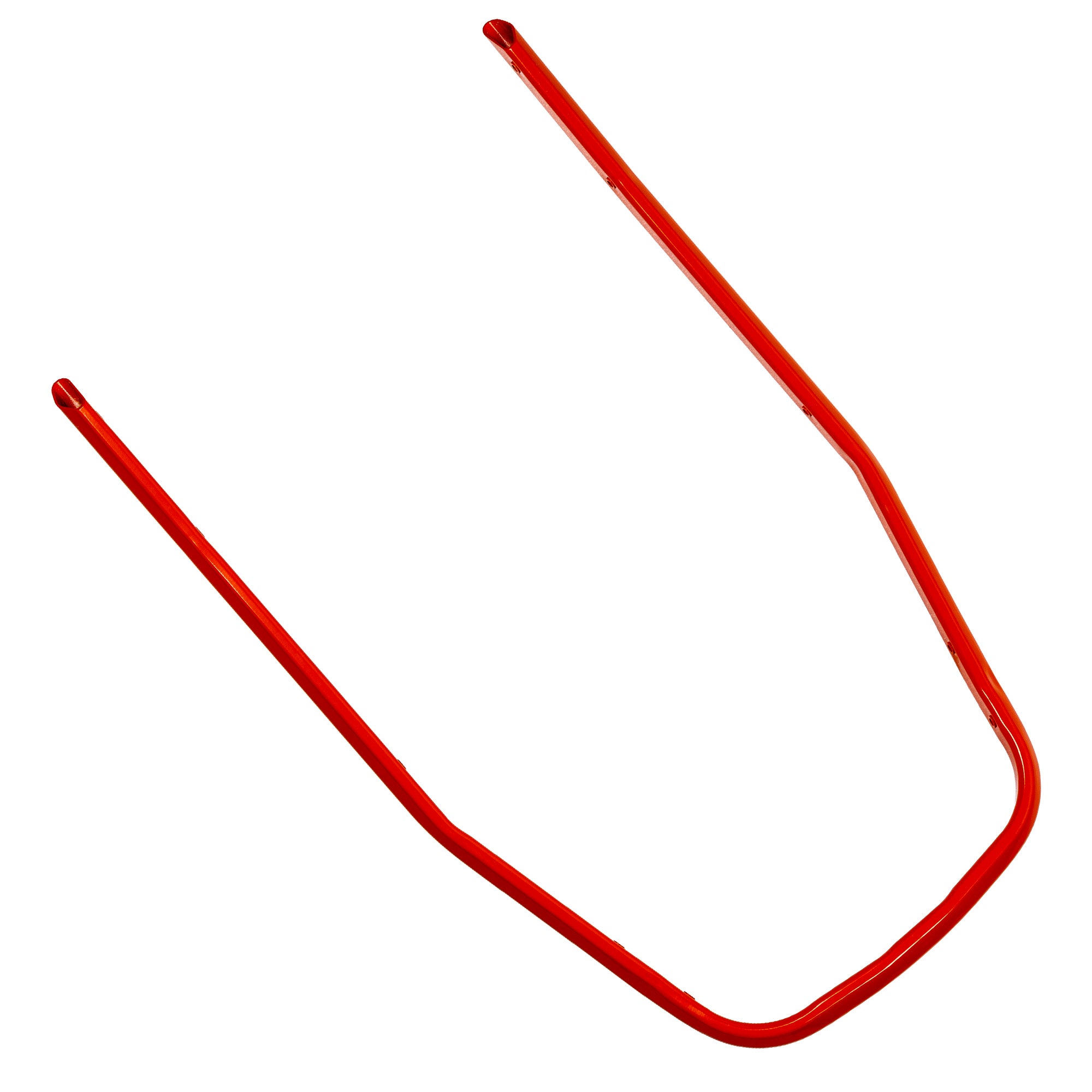 Genuine OEM Polaris Bumper RMK 2889352-647