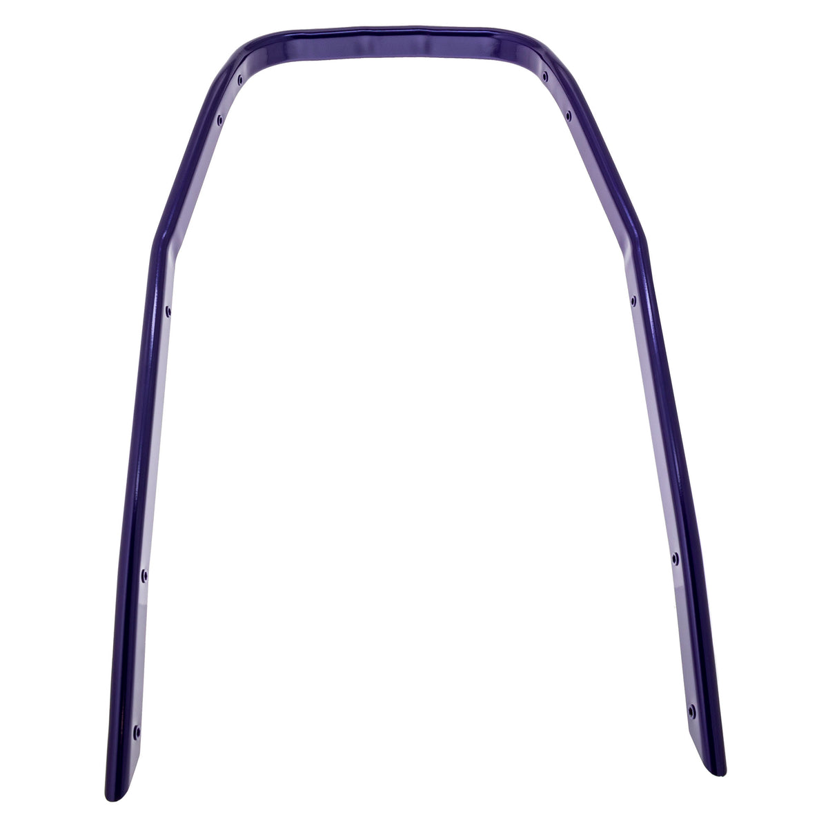 Polaris Plum Crazy Rear 155" Sentry Bumper 2889352-784
