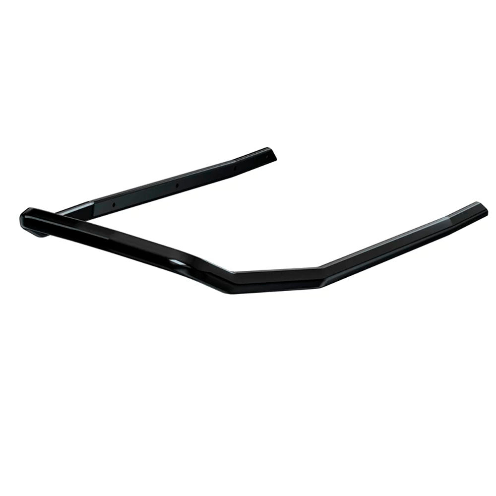 Polaris 2889353-067 Gloss Black Rear Sentry 155"/164" Bumper RMK 850 650