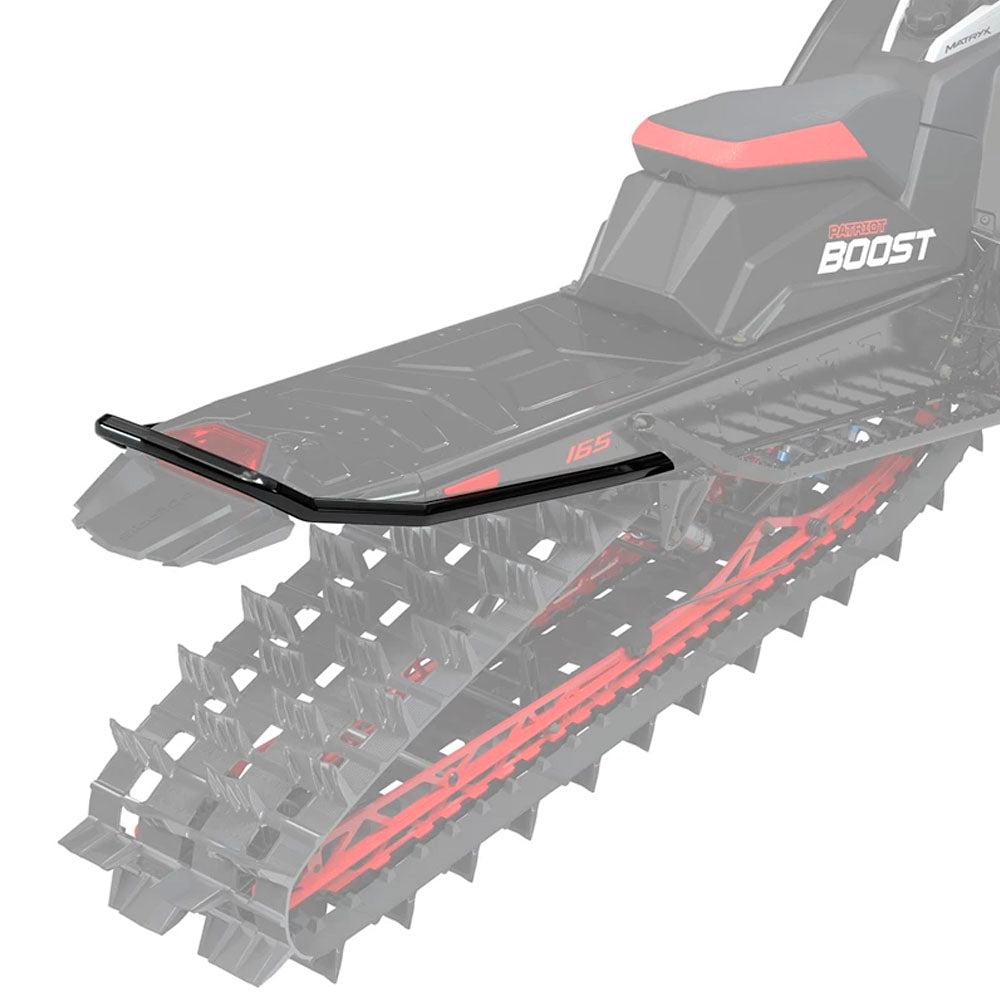 Genuine OEM Polaris Bumper RMK 2889353-067