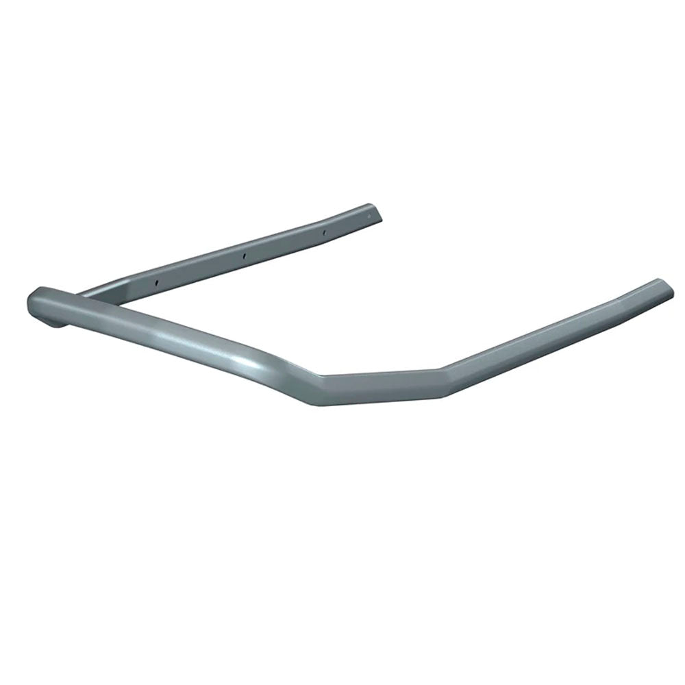 Polaris 2889353-402 Turbo Silver Rear Sentry 155/164" Bumper RMK 850 650