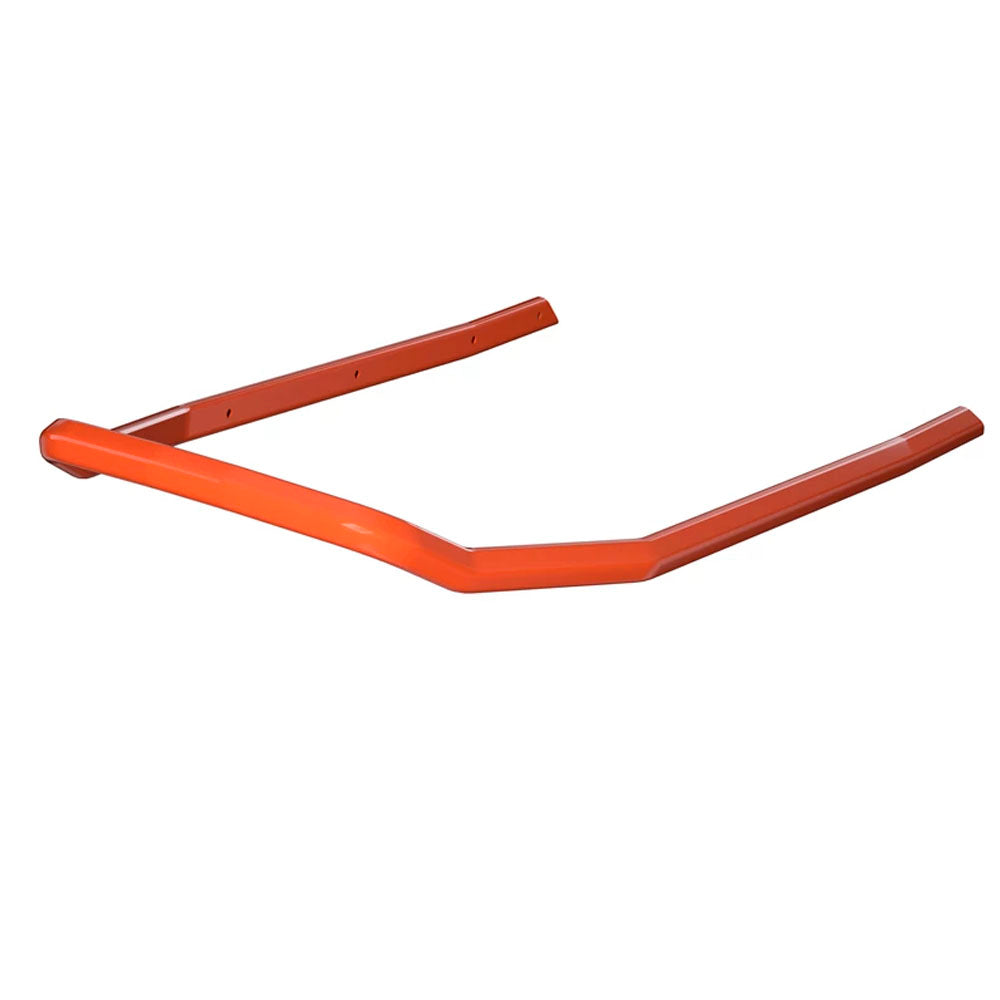 Polaris 2889353-647 Orange Burst Rear Sentry 155/164" Bumper RMK 850 650