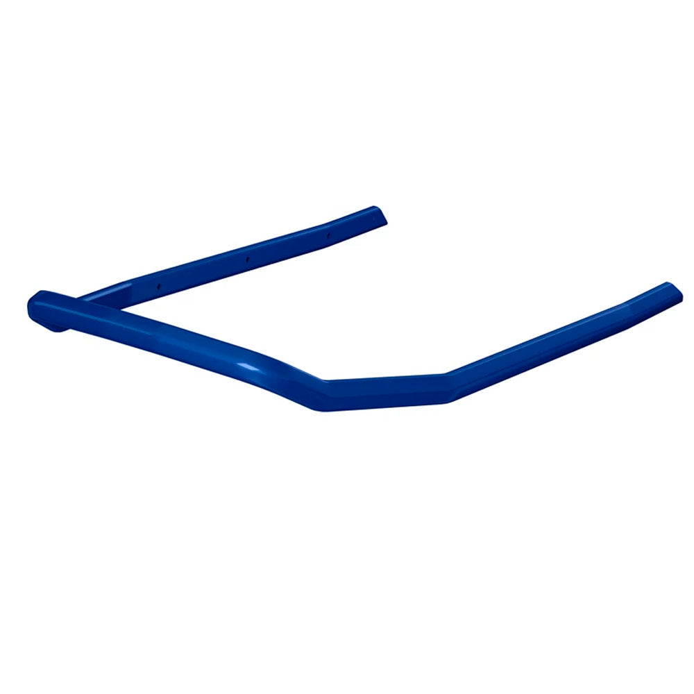 Polaris 2889353-751 Blue Rear Sentry 155/164 Bumper RMK 850 650 2022-2024