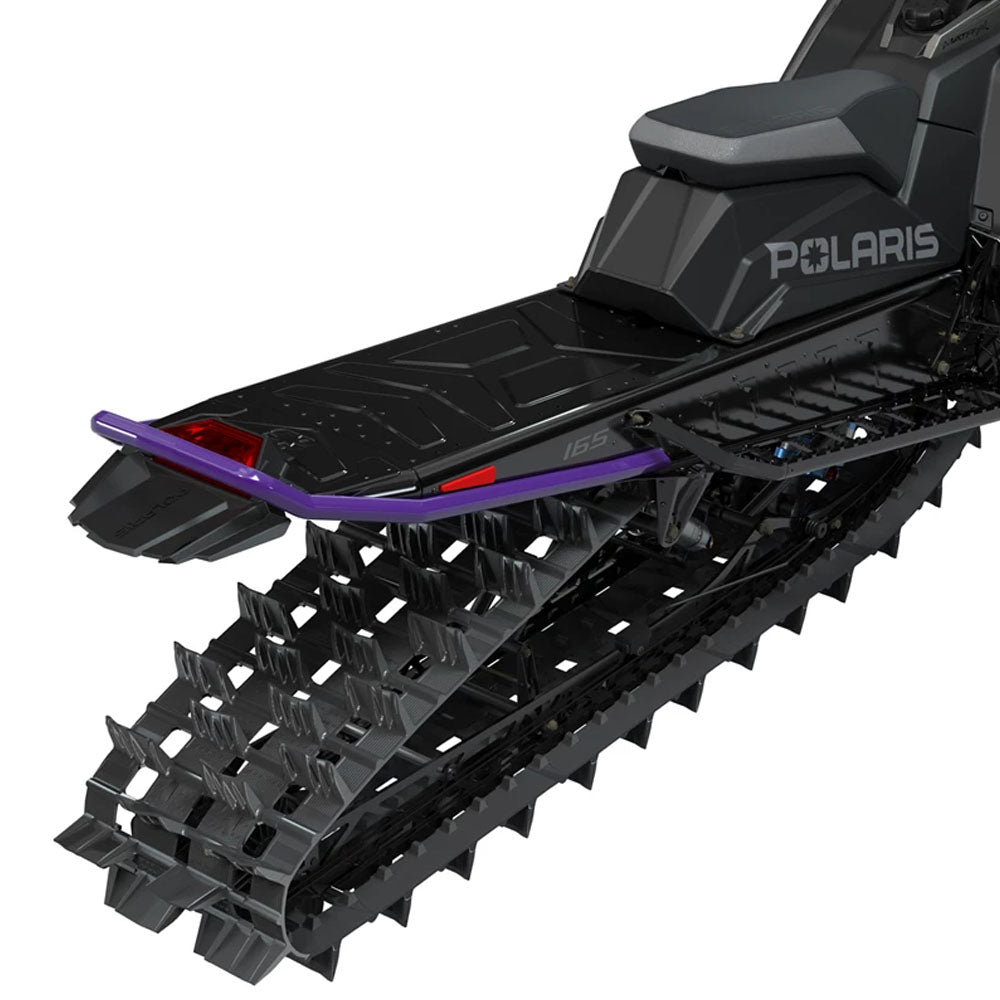 Polaris Plum Crazy Rear Sentry 155/164 Bumper 2889353-784 additional view