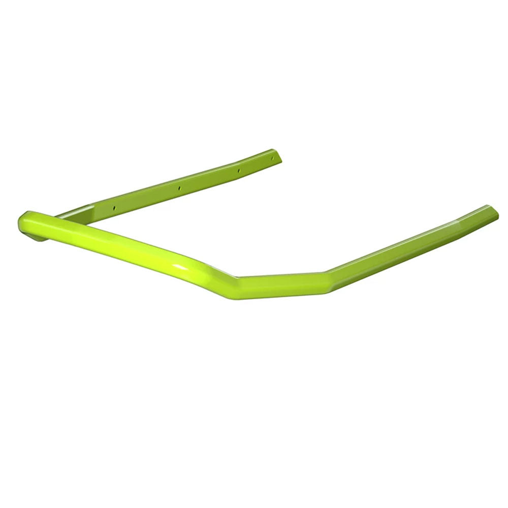 Polaris 2889353-801 Lifted Lime Rear Sentry 155/164 Bumper RMK 850 650 2022-2024