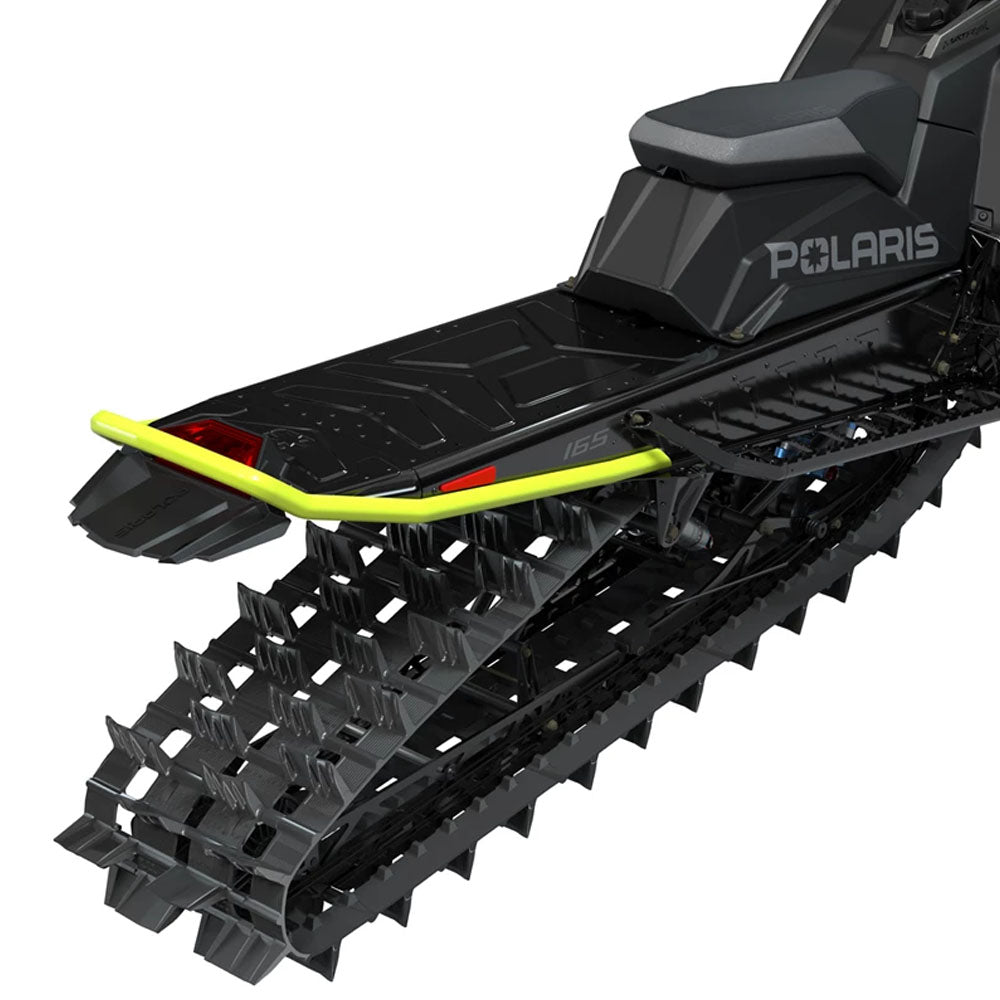 Polaris Lifted Lime Rear Sentry 155/164 Bumper 2889353-801 additional view