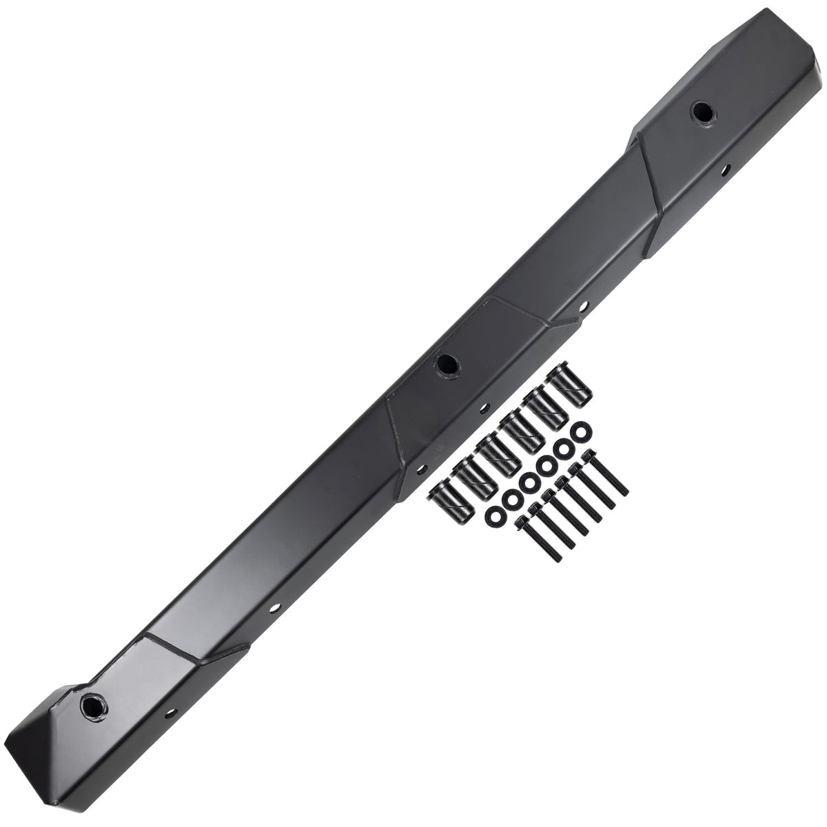 Polaris Low Profile Rock Sliders 2889357-458