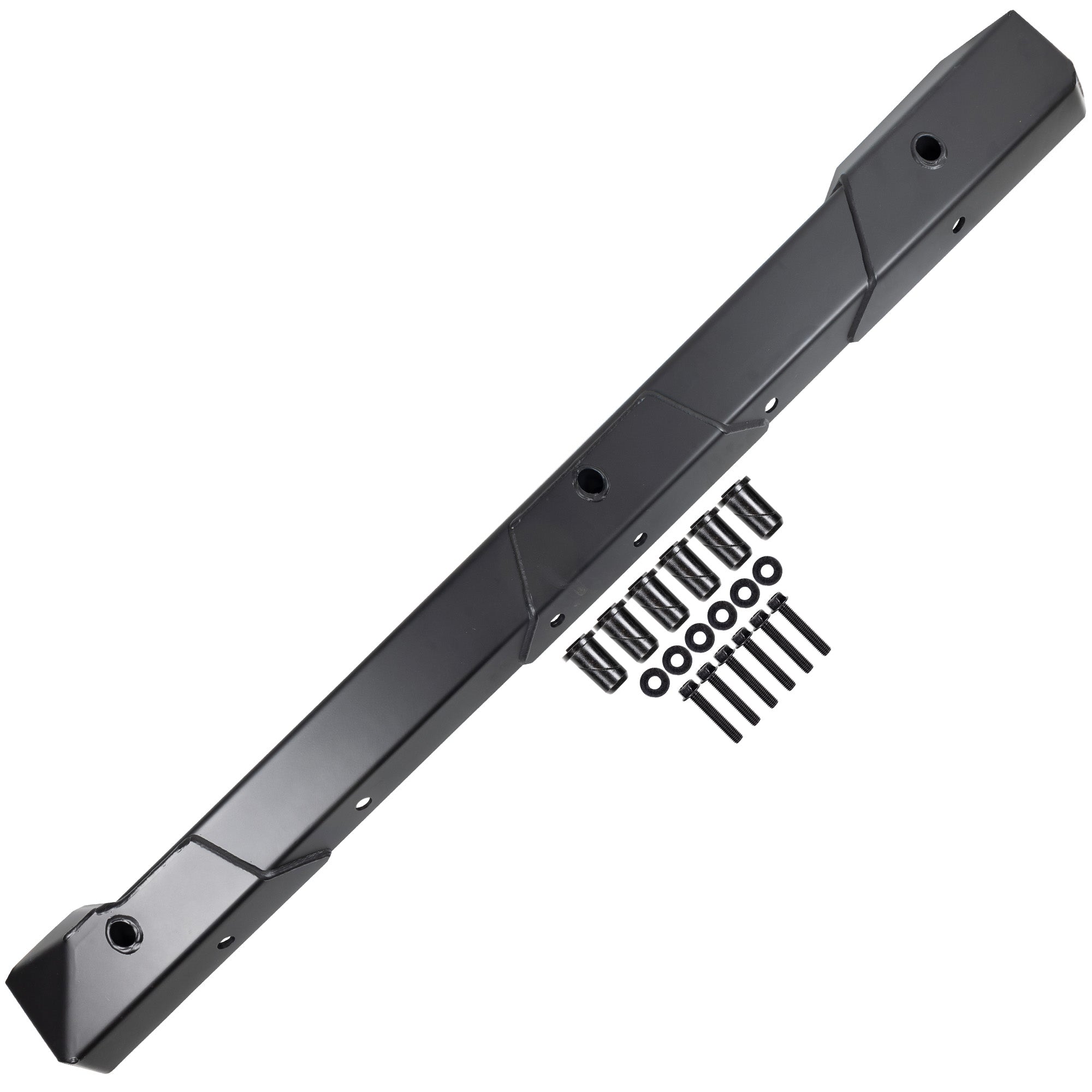 Polaris 2889357-458 Low Profile Rock Sliders Xpedition XP 2024-2025