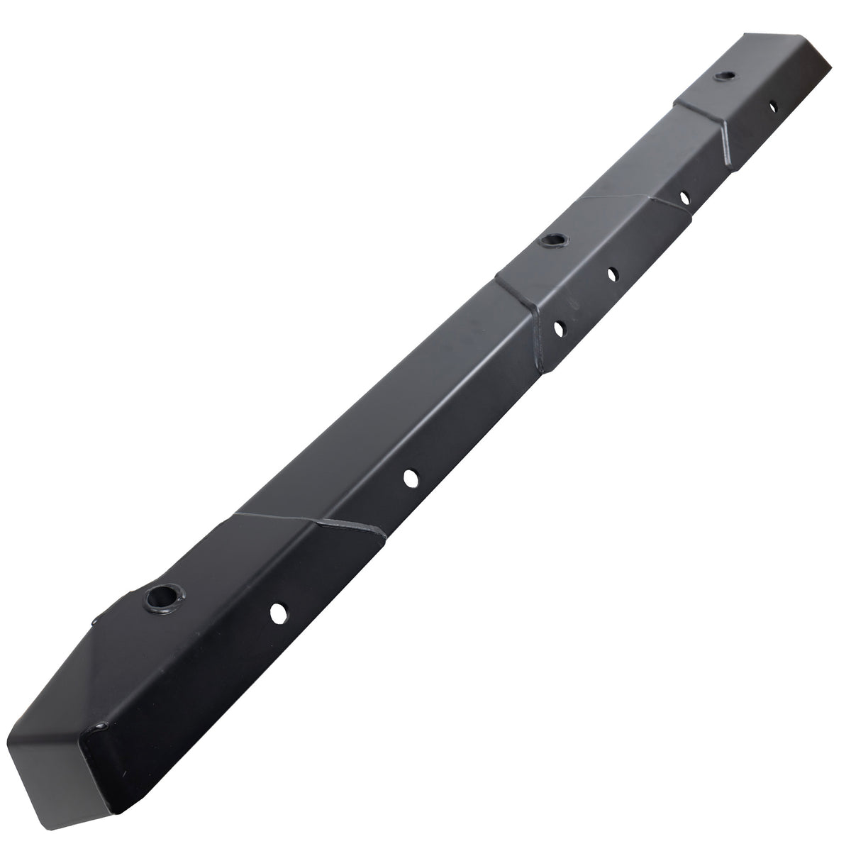 Polaris Low Profile Rock Sliders 2889357-458 alternate view