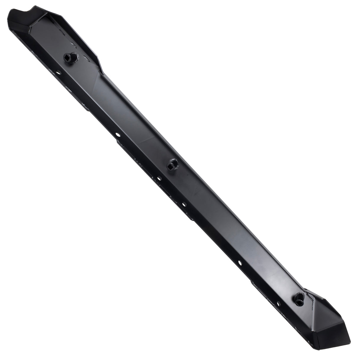 Polaris Low Profile Rock Sliders 2889357-458 additional view