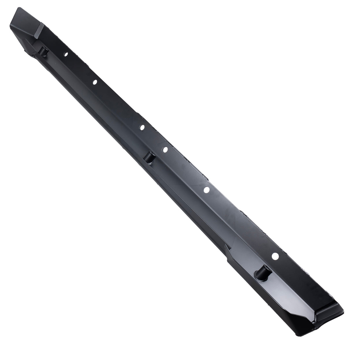 Polaris Low Profile Rock Sliders 2889357-458 5 2024-2025