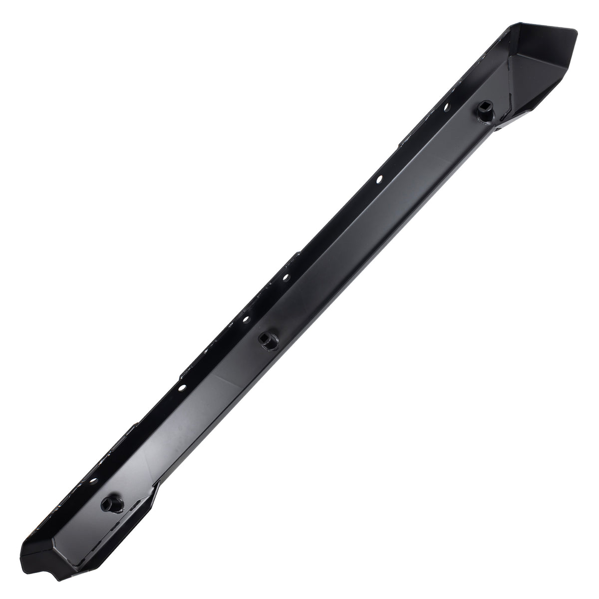 Polaris Low Profile Rock Sliders 2889357-458 5 2024-2025