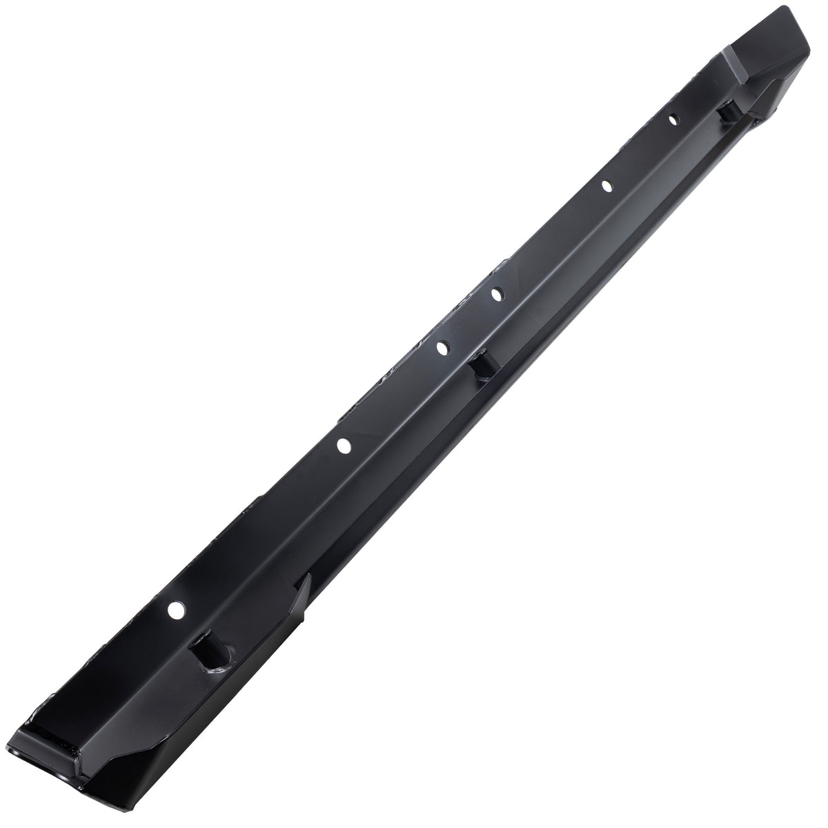 Polaris Low Profile Rock Sliders 2889357-458 5 2024-2025