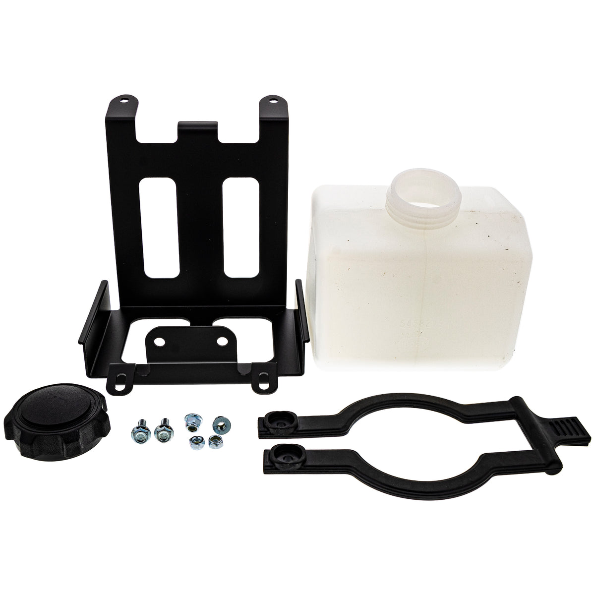 Polaris 2889363 Under Seat Oil Storage Indy Switchback RMK 850 650 XC SP