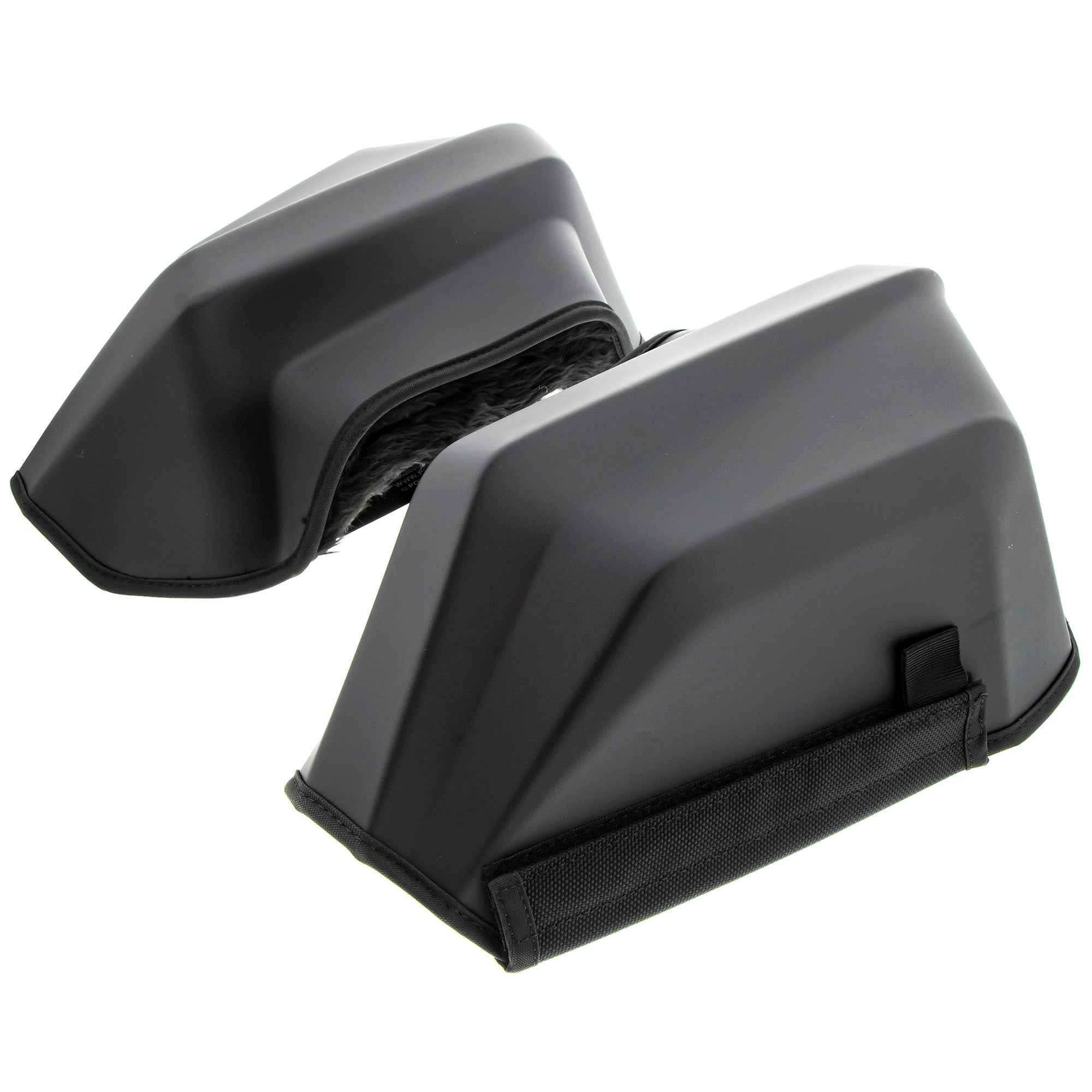 Polaris 2889364 Passenger M2 Hand Gauntlets Indy Switchback XCR 850 650 XC SP