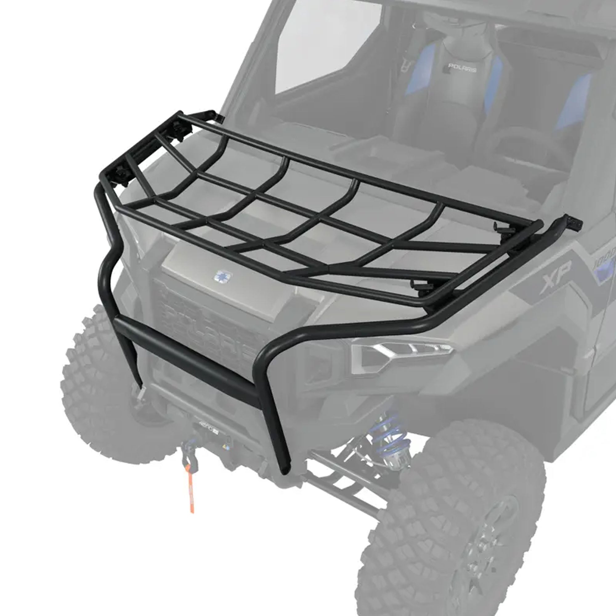 Genuine OEM Polaris Rack Xpedition 2889387