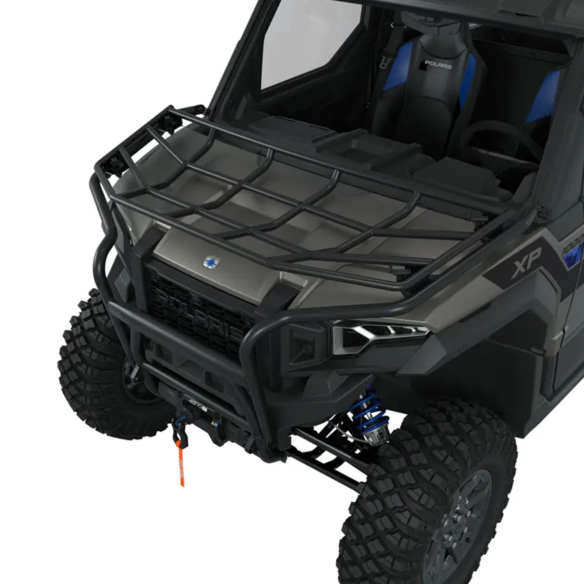 Polaris Hood Rack 2889387 additional view