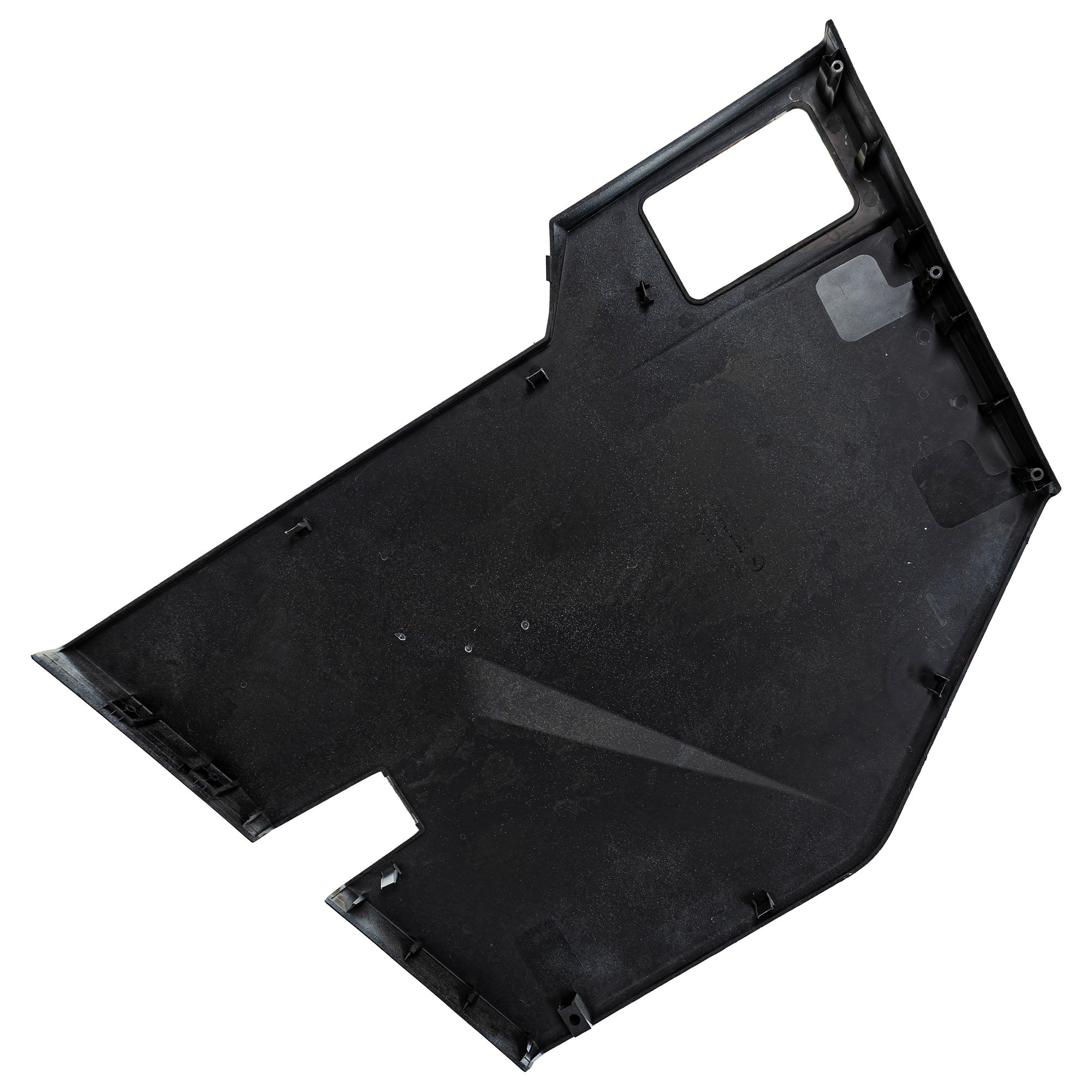 Polaris Pursuit Camo Front Exterior Door Panel 2889391-587