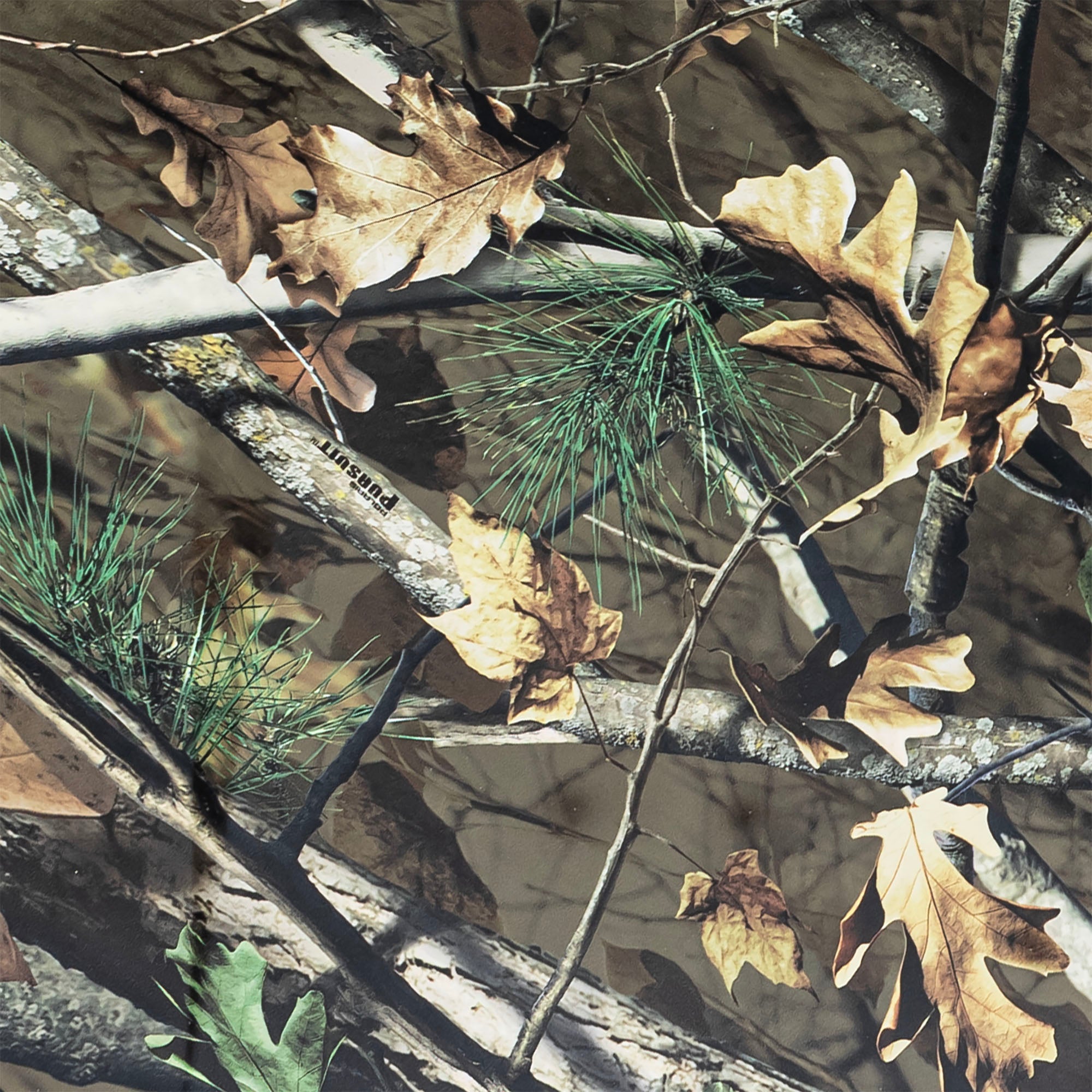 Polaris 2889391-587 Pursuit Camo Front Exterior Door Accent Panel Ranger