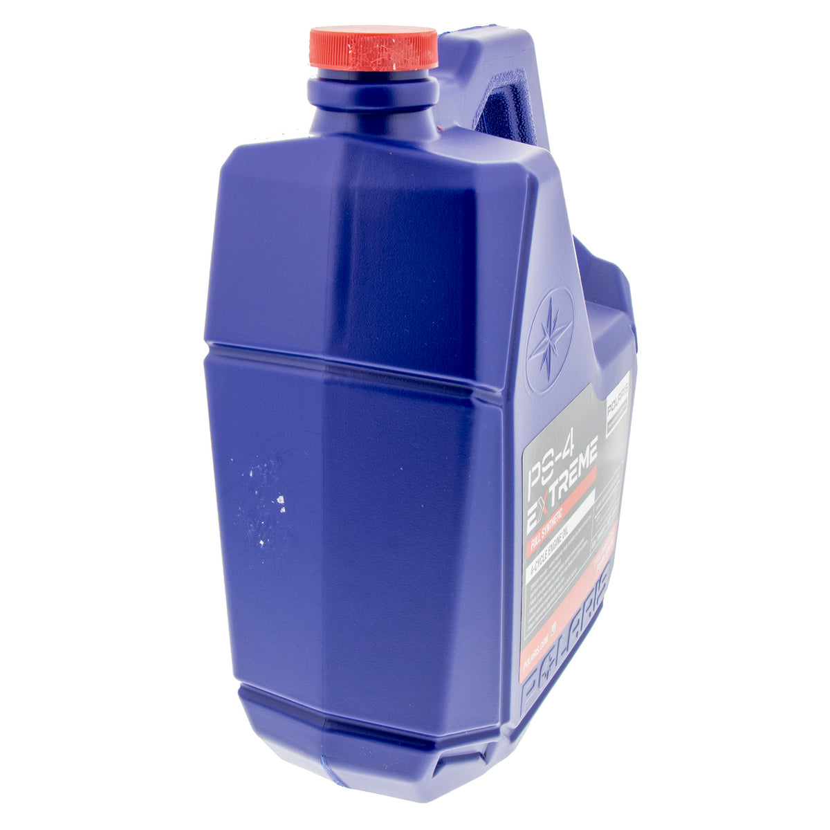 Polaris PS-4 Extreme Oil 1 Gallon Jug 2889396 additional view