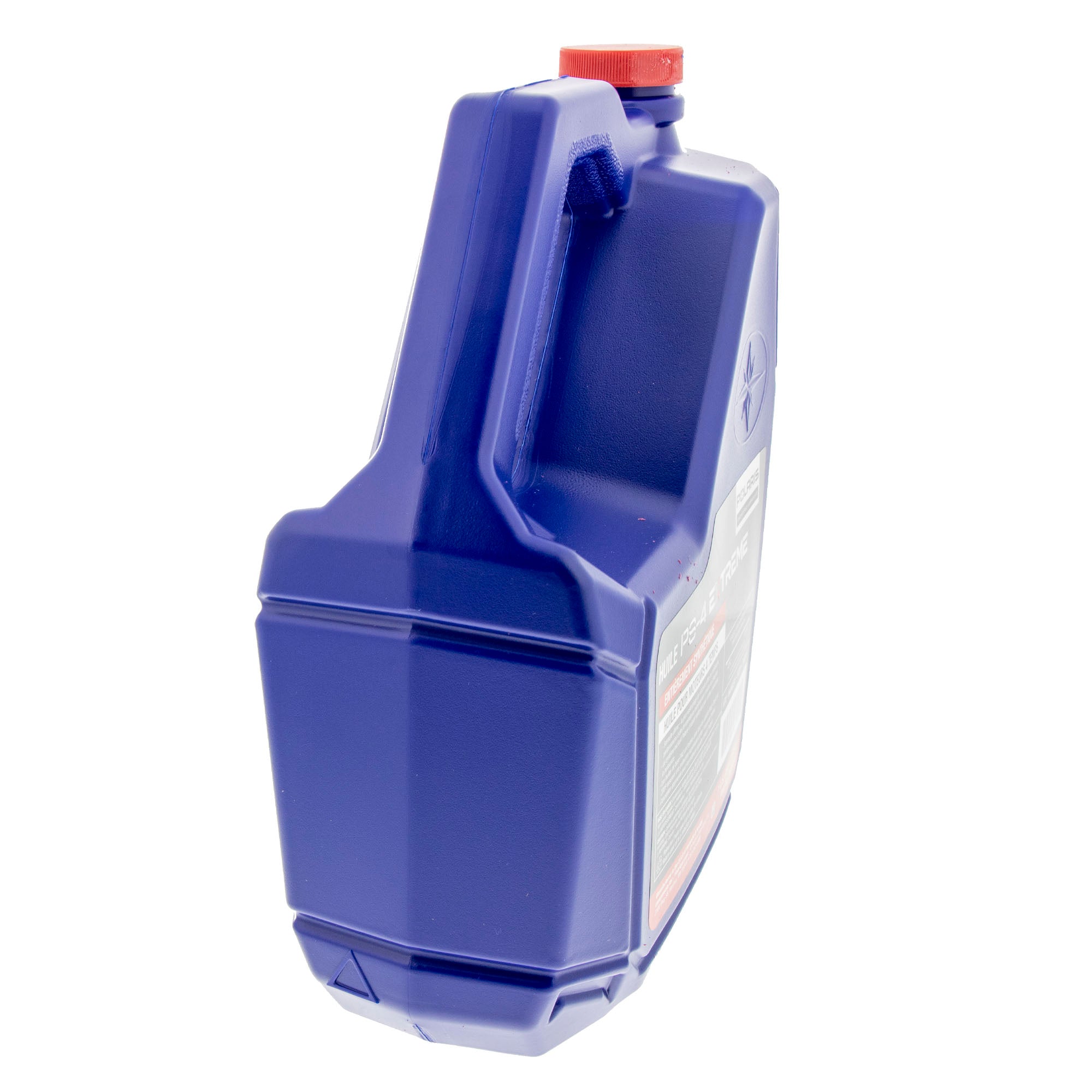 Polaris 2889396 PS-4 0W-50 Extreme Full-Synthetic Oil 1 Gallon