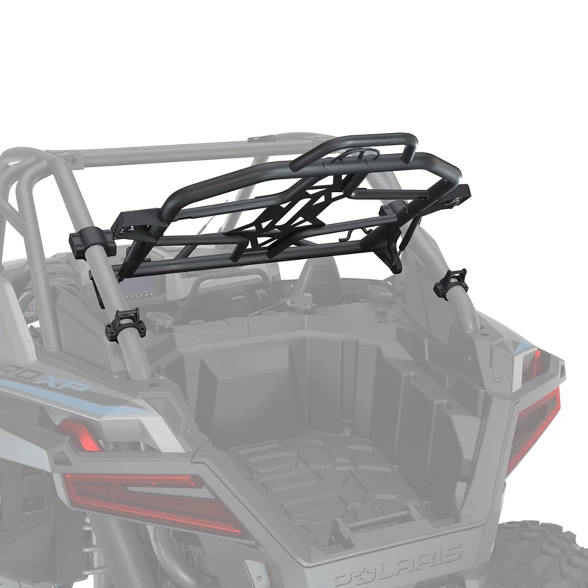Polaris 2889404-458 Pivoting Spare Tire Carrier RZR XP Turbo S 4 2883745-458