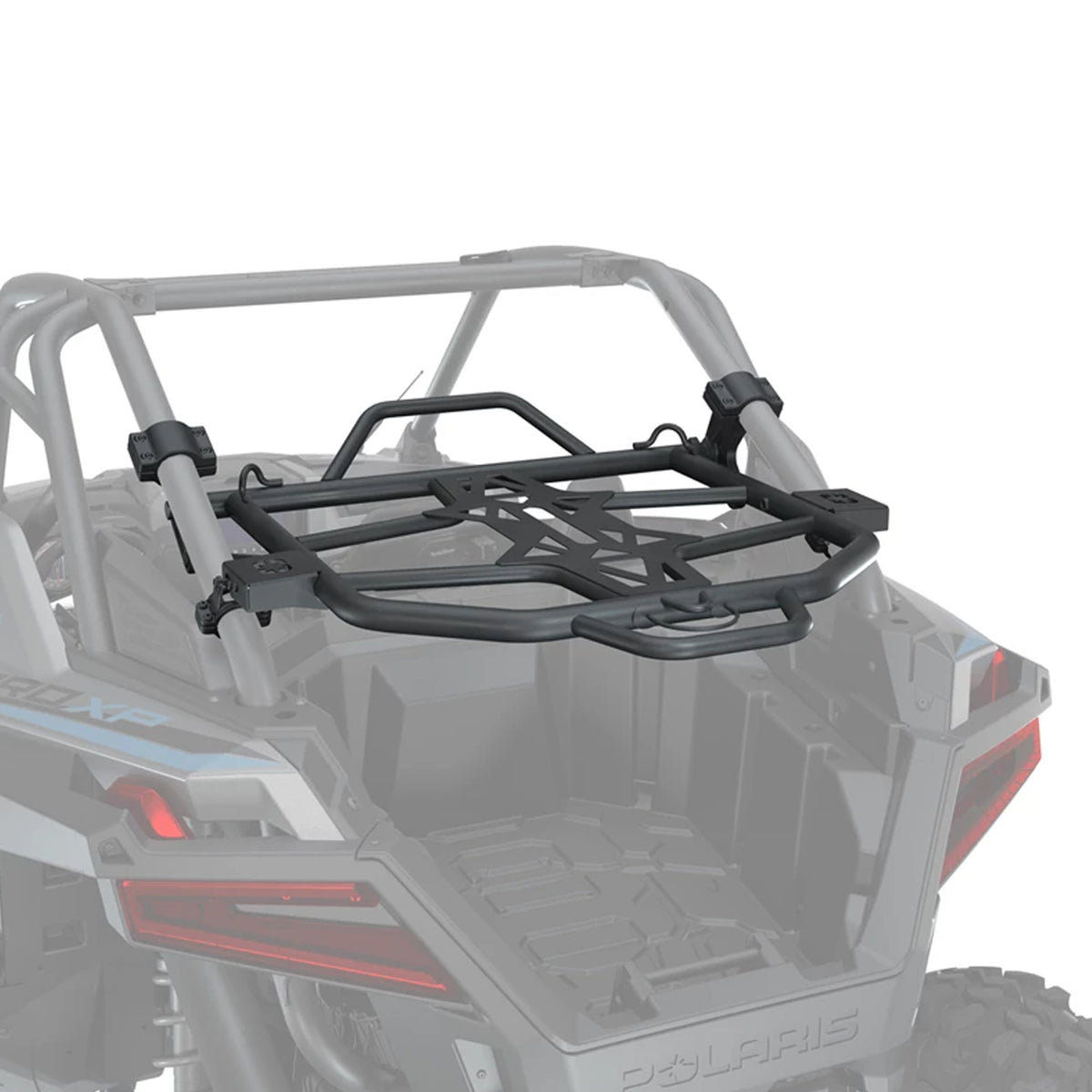 Polaris Pivoting Spare Tire Carrier 2889404-458 additional view